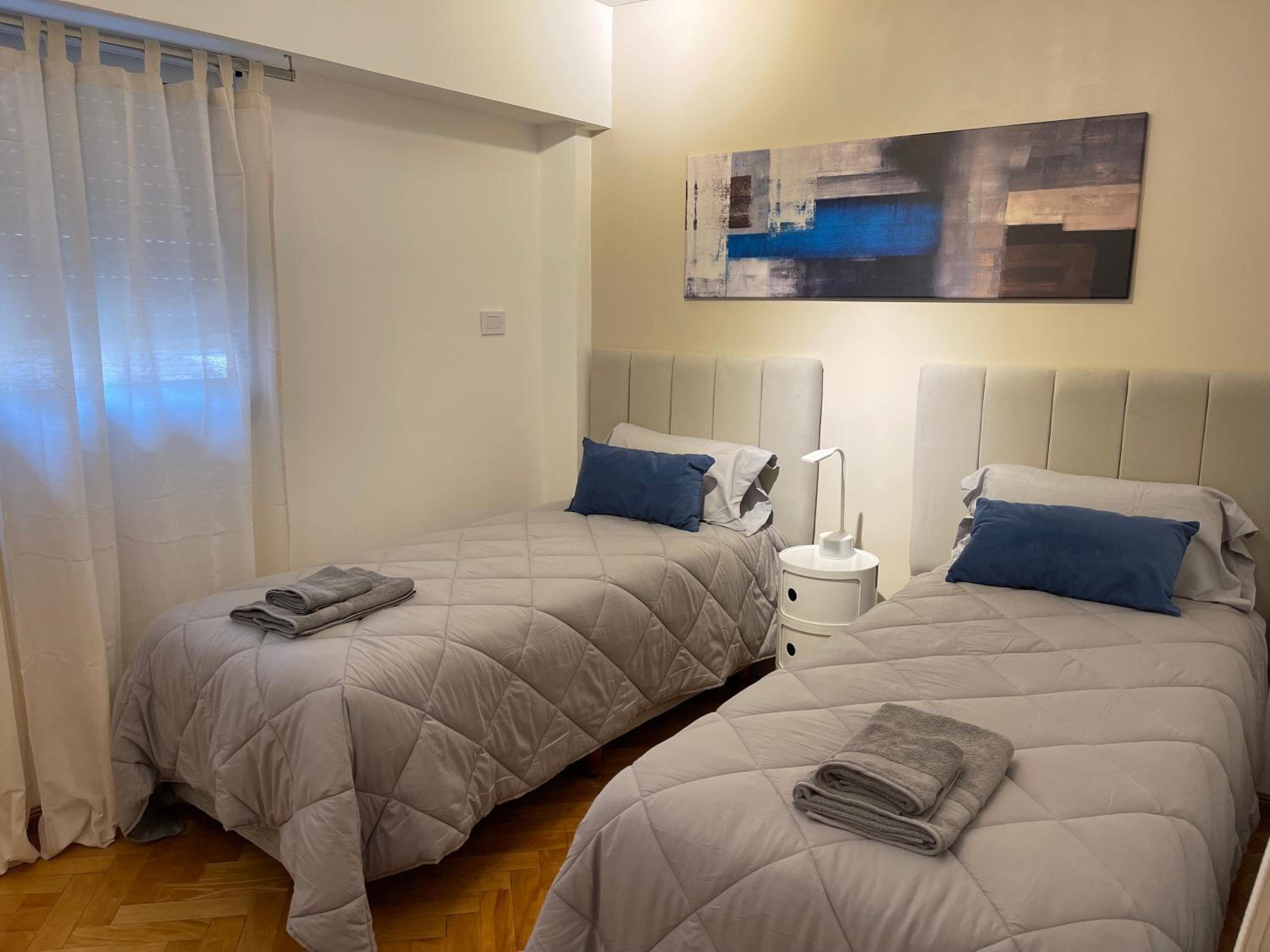 Departamento Fabuloso 4