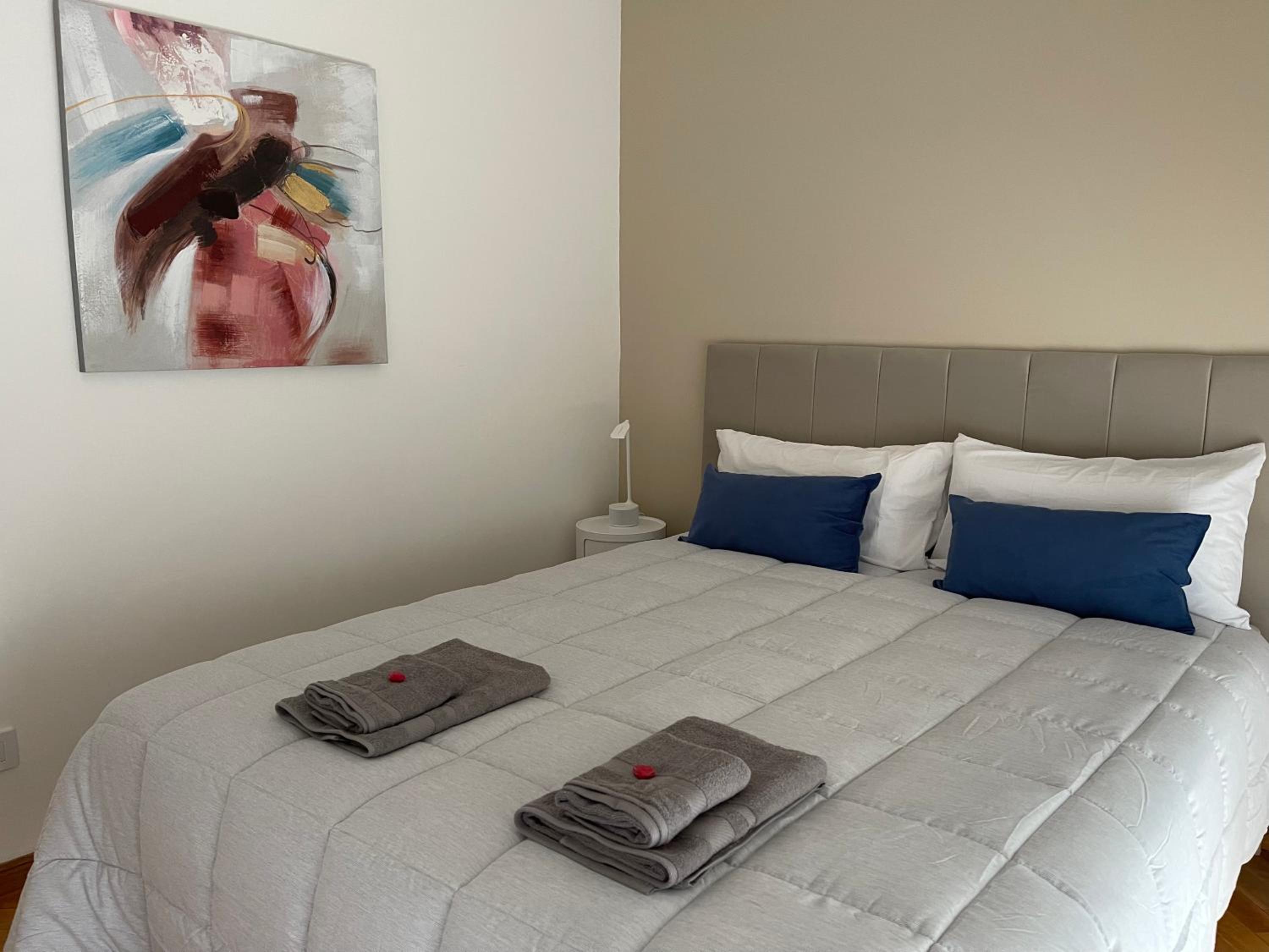 Departamento Fabuloso 4