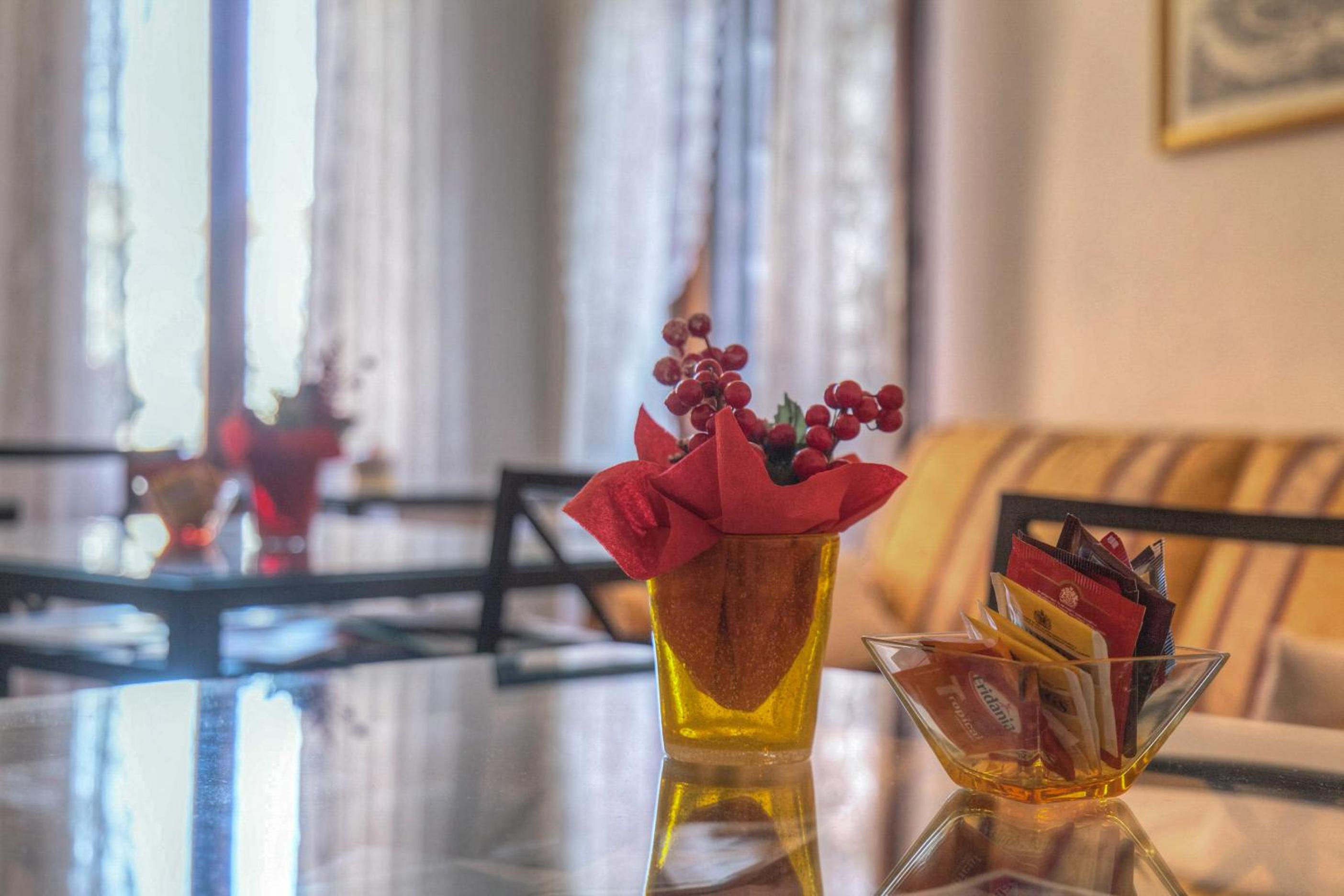 Residenza de l'Osmarin Suites