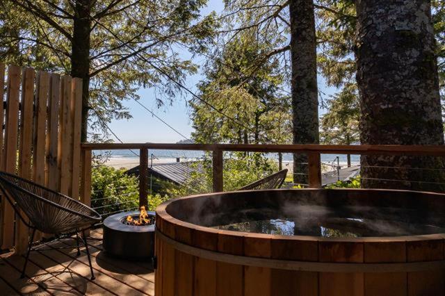 Tofino Vacations - Mackenzie Beach Resort - Property Image 34