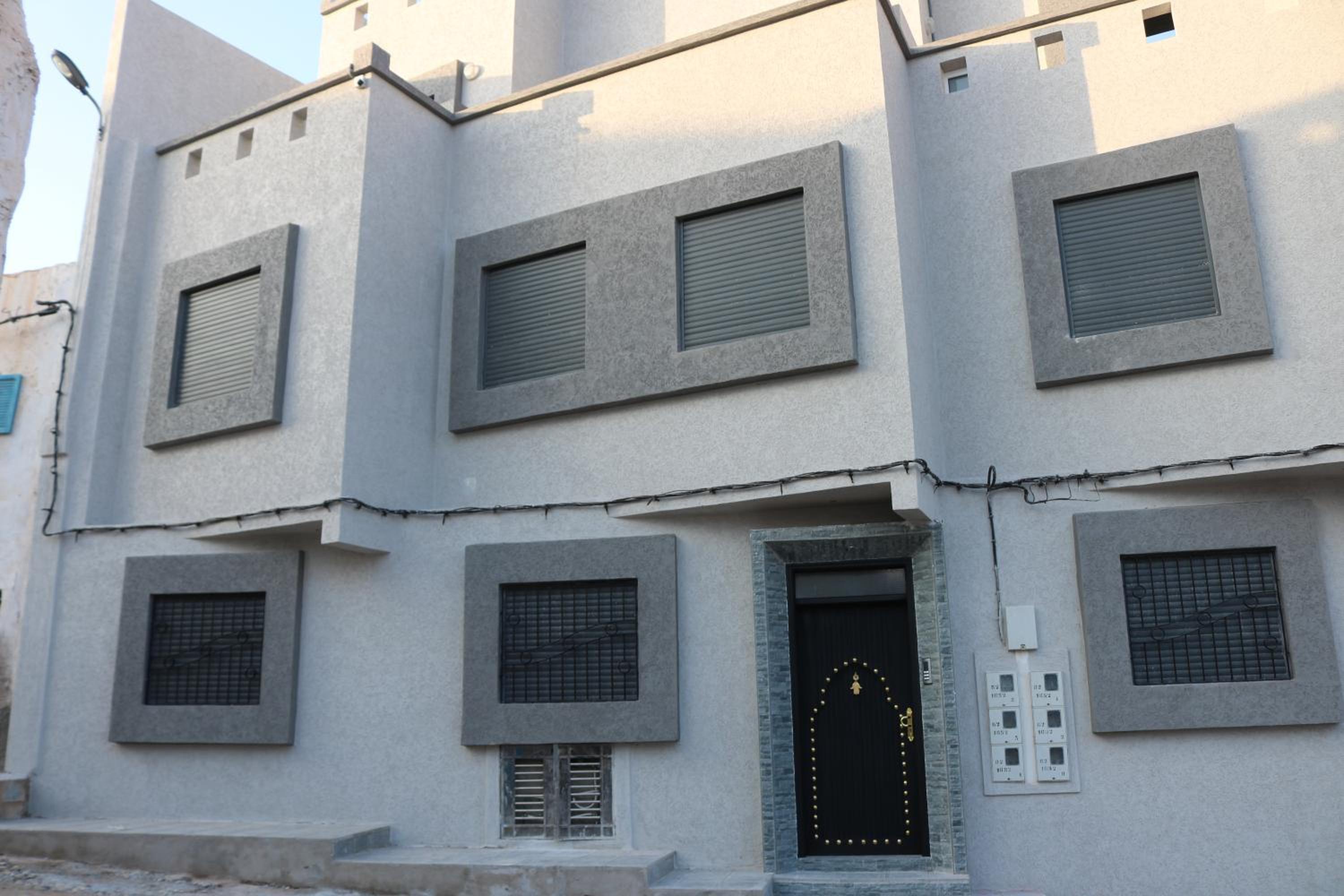 building