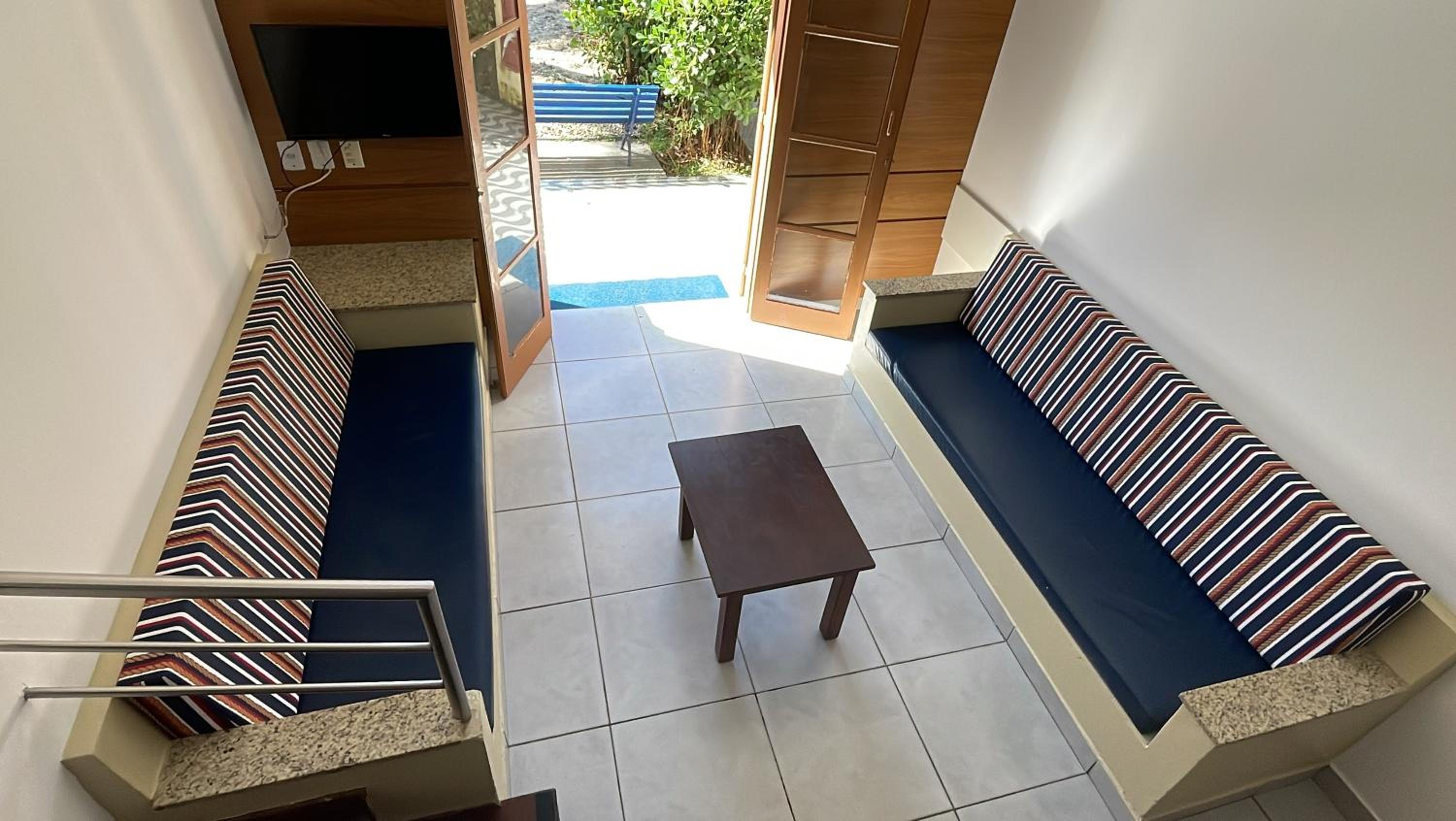 Pousada Ilha Vitoria
