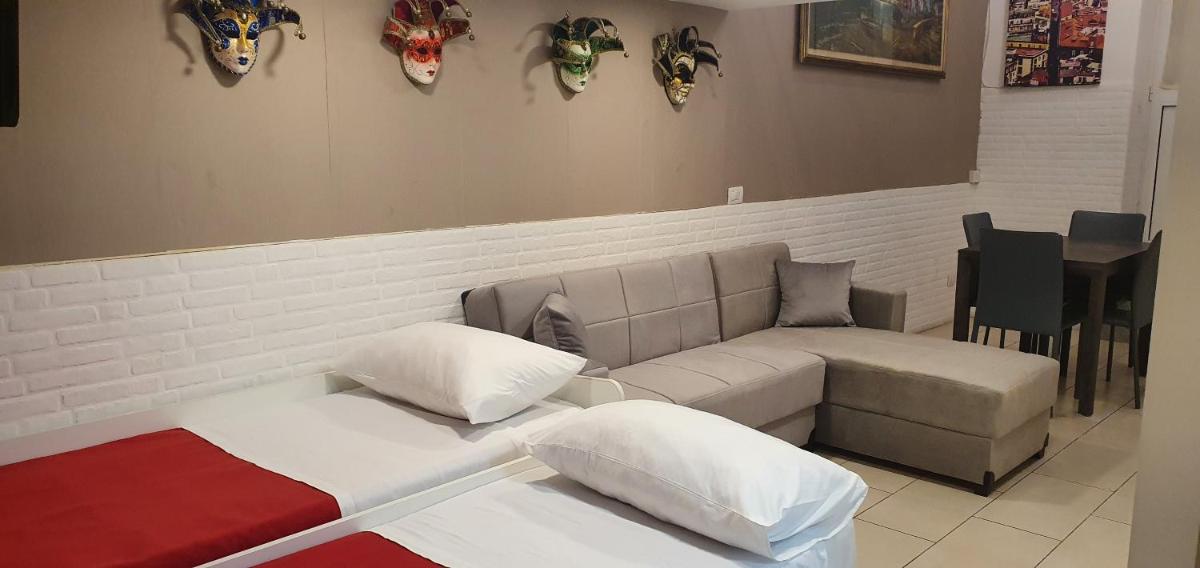 Olina Apartments