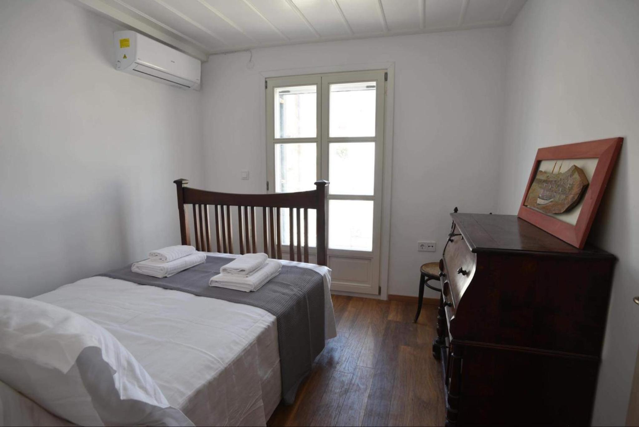 Zoe apartment