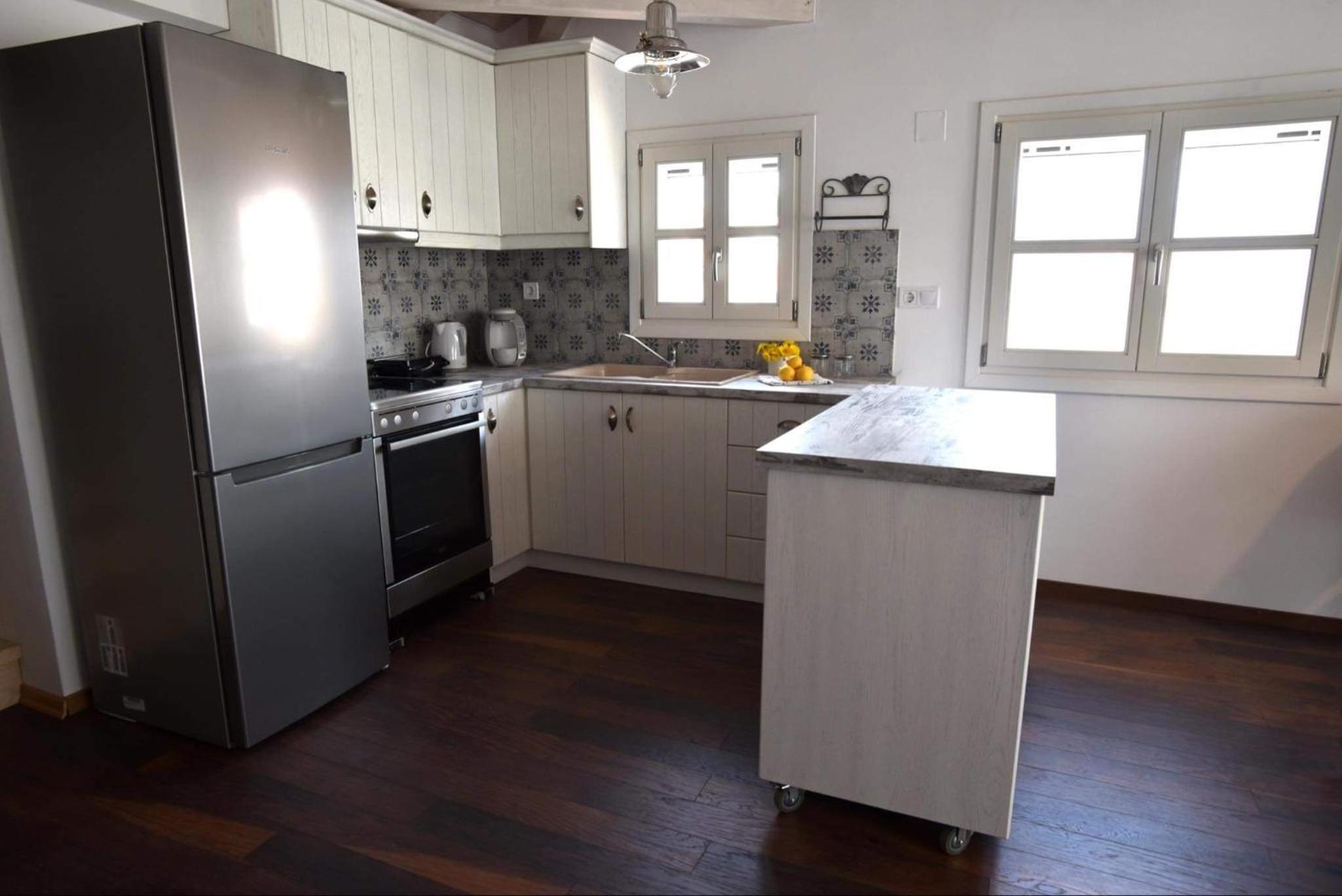 Zoe apartment