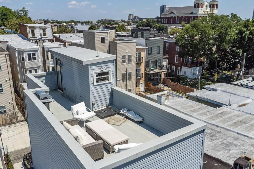 roof