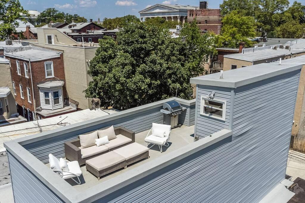 roof