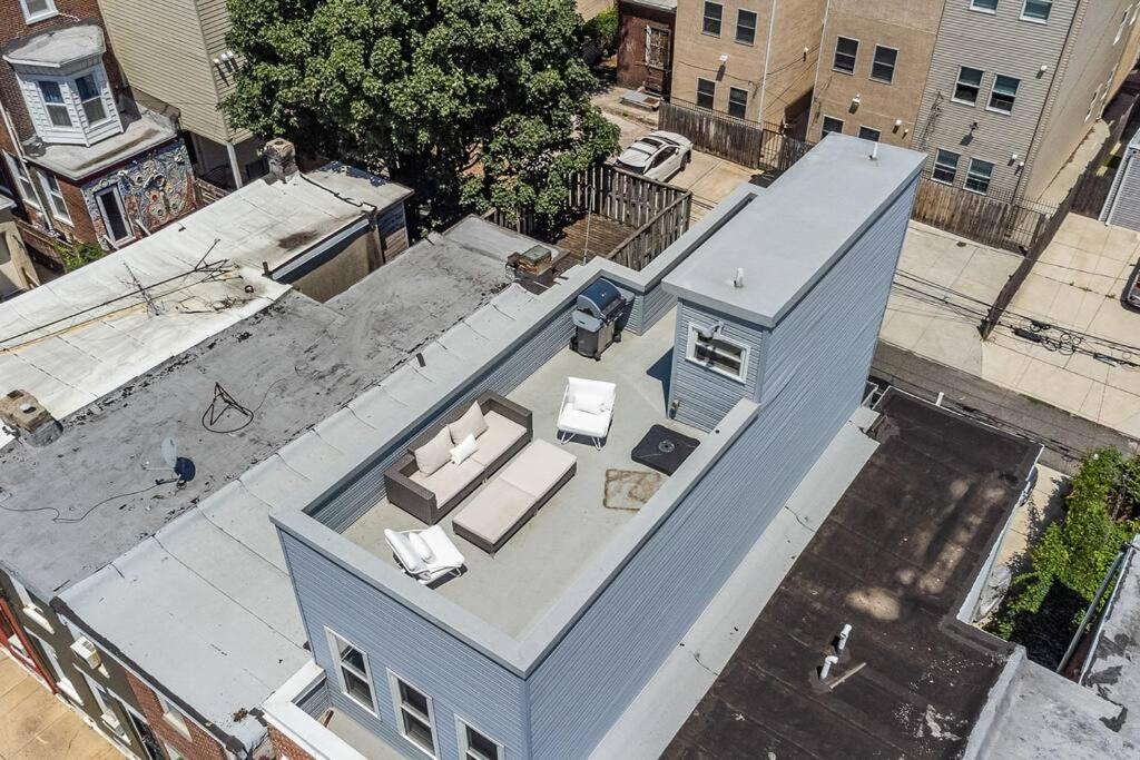 roof