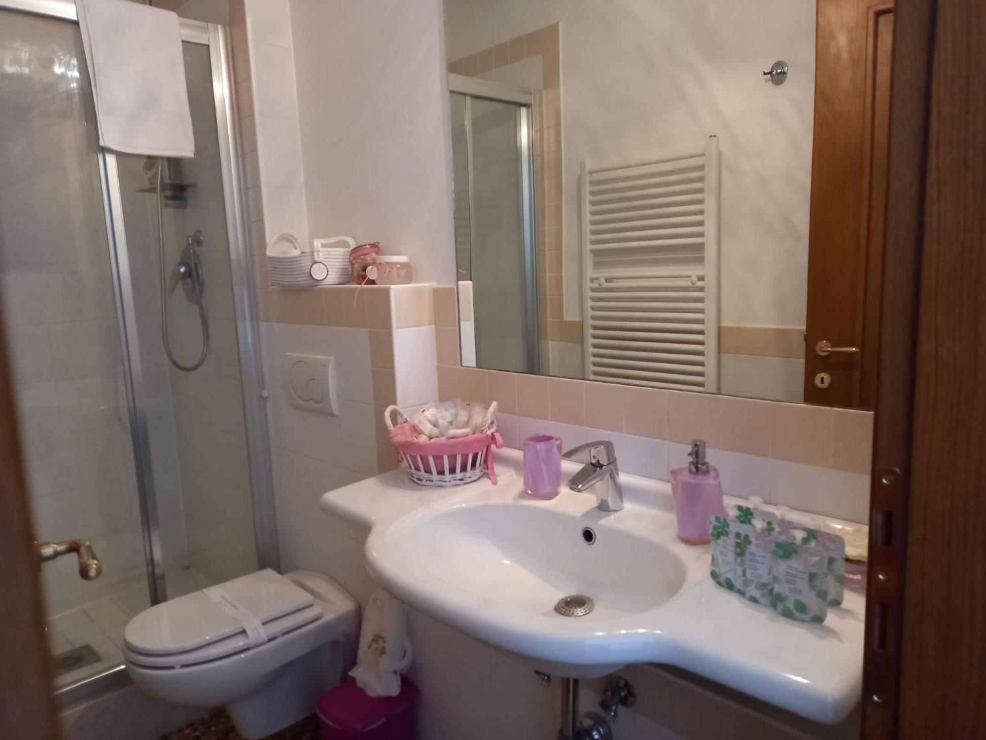 Residenza de l'Osmarin Suites