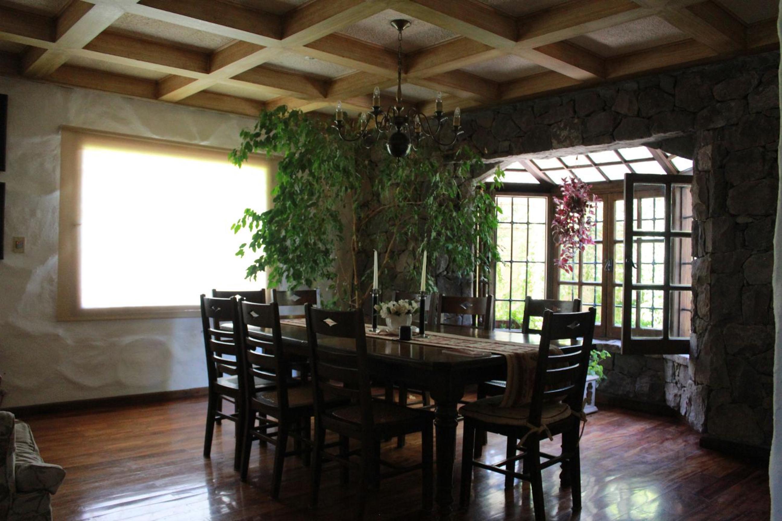Alto Chacras Cottage