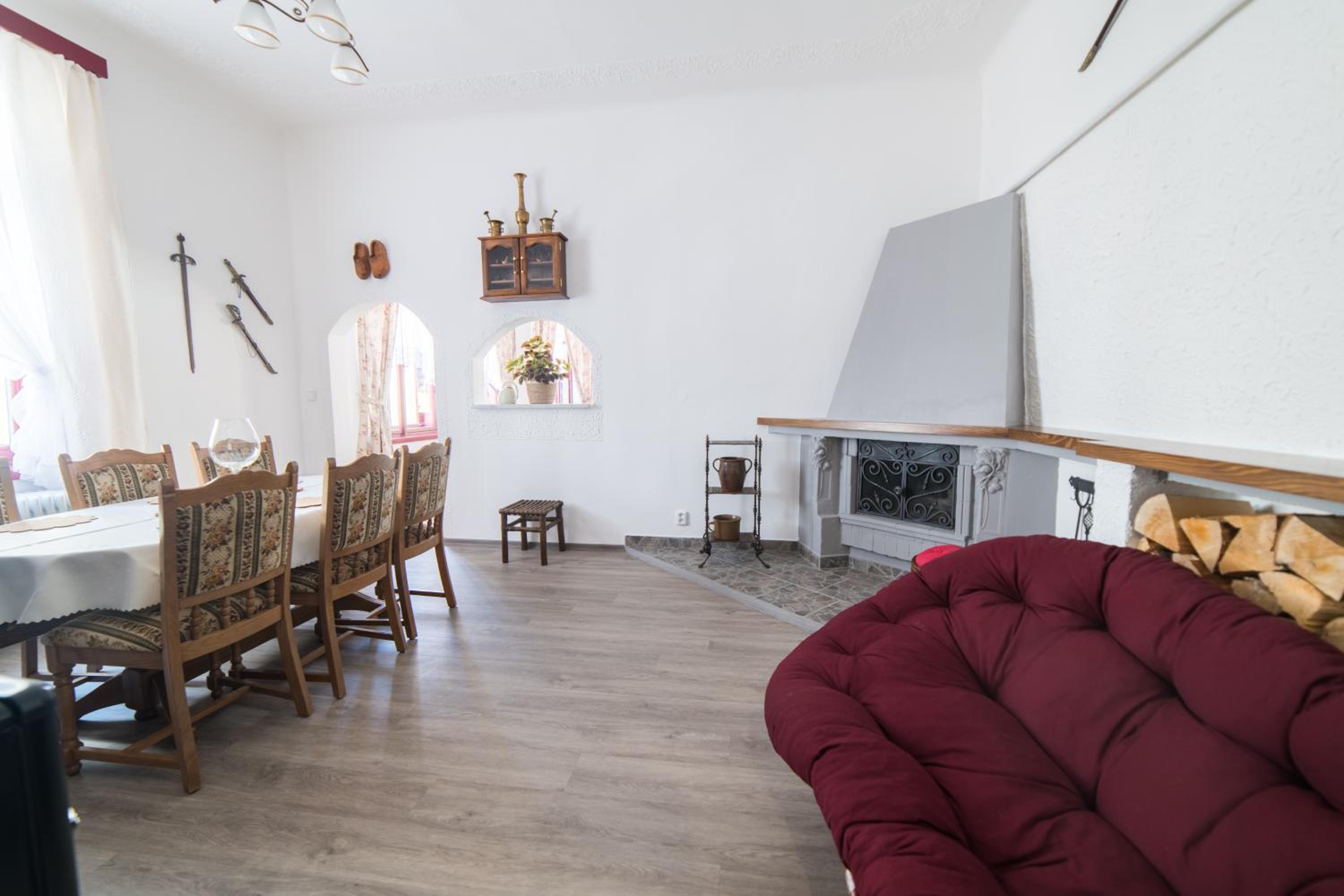 Apartmán Gabrielova view 3