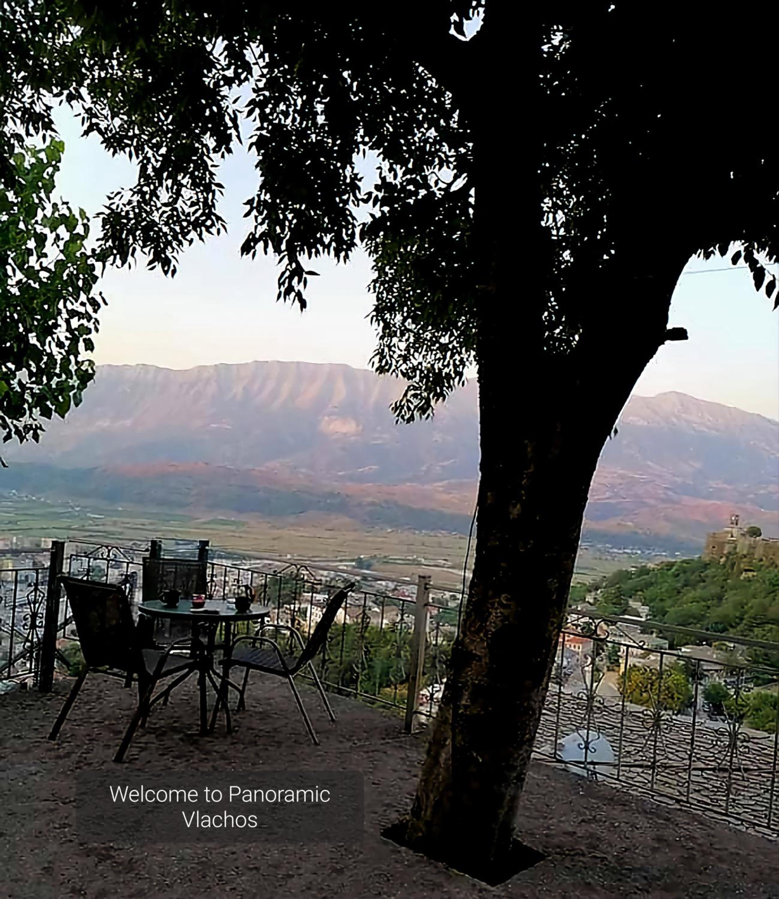 Panoramic Vlachos