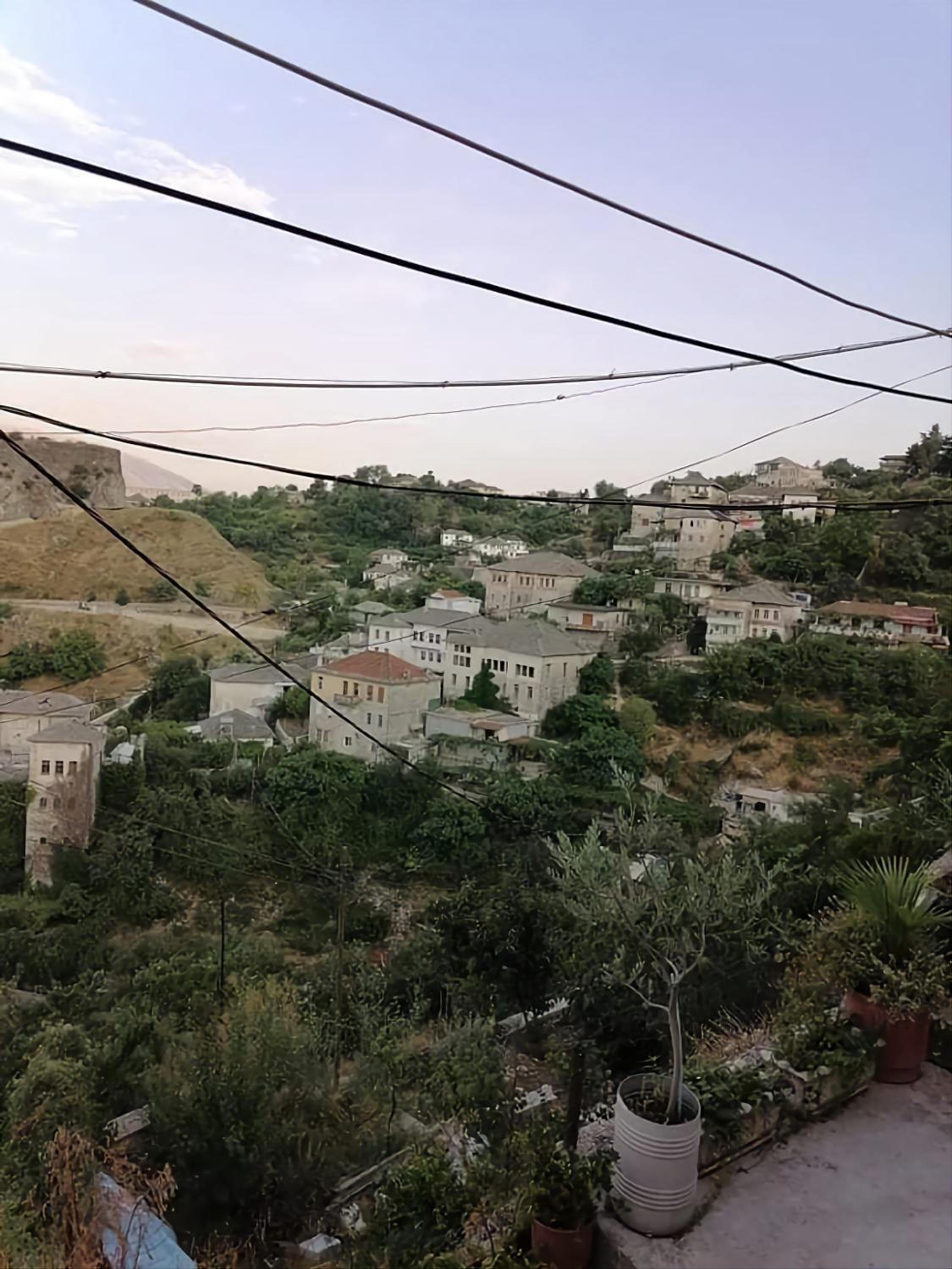 Panoramic Vlachos