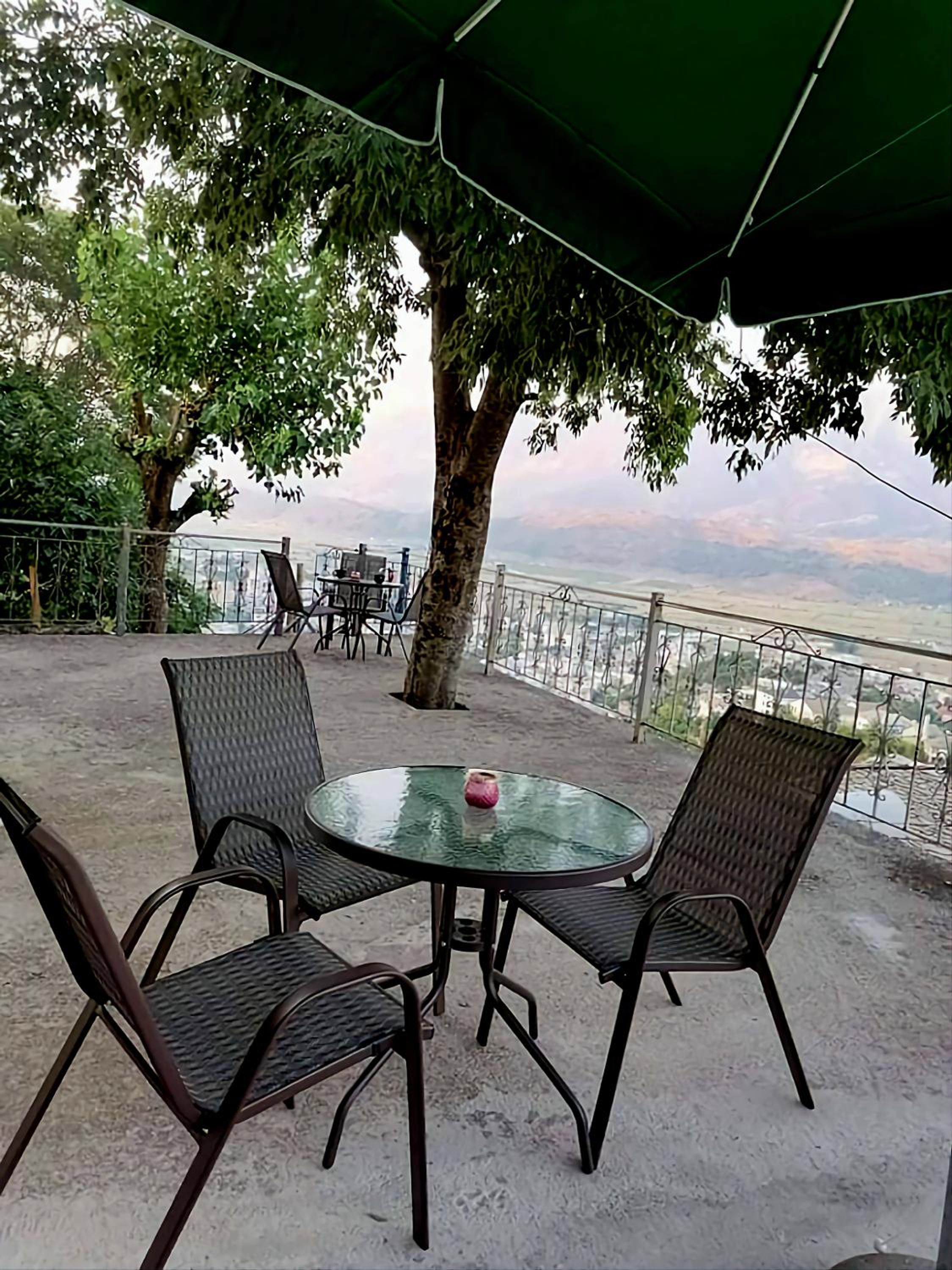 Panoramic Vlachos