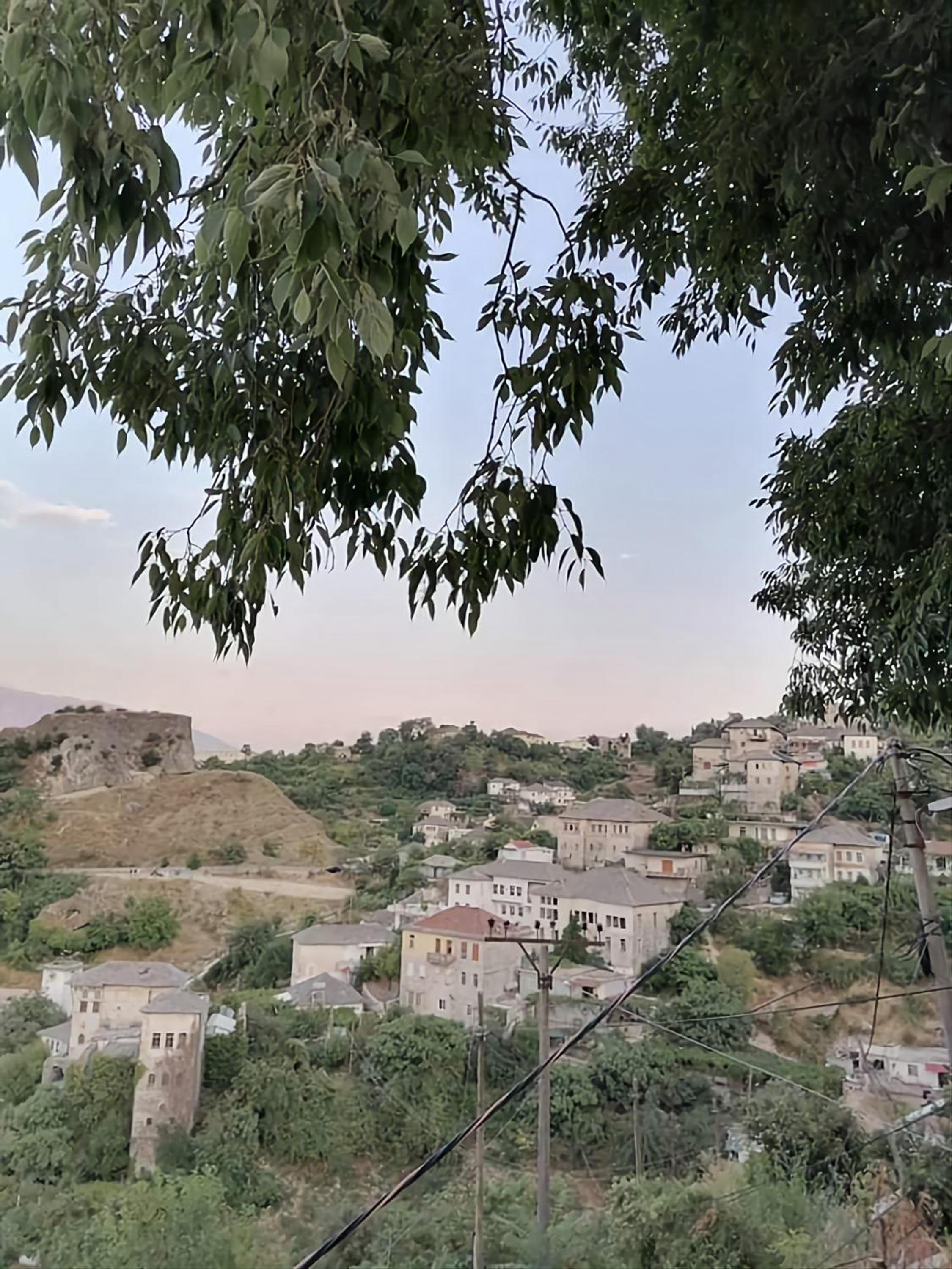 Panoramic Vlachos