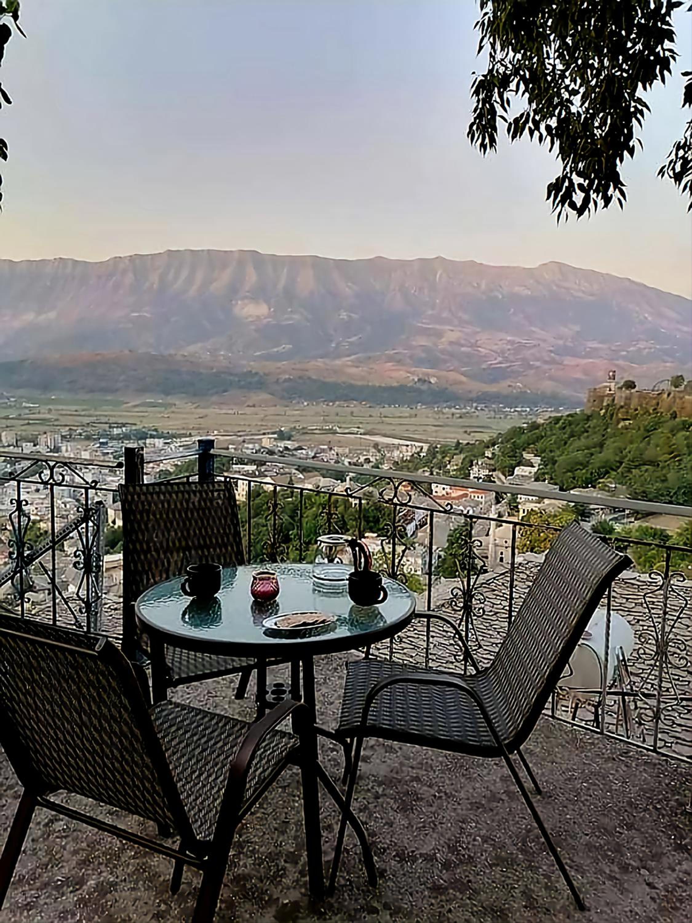 Panoramic Vlachos