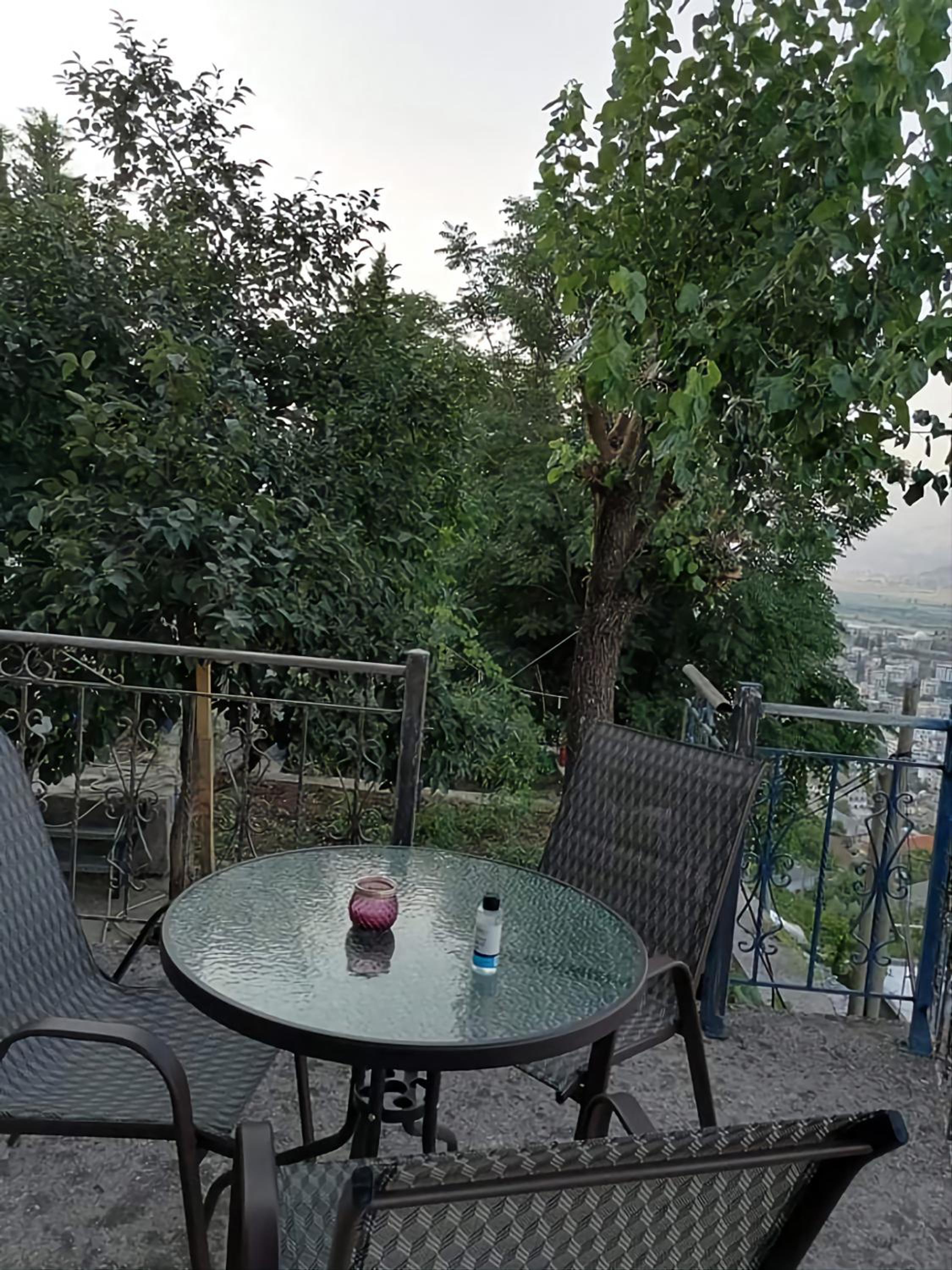 Panoramic Vlachos