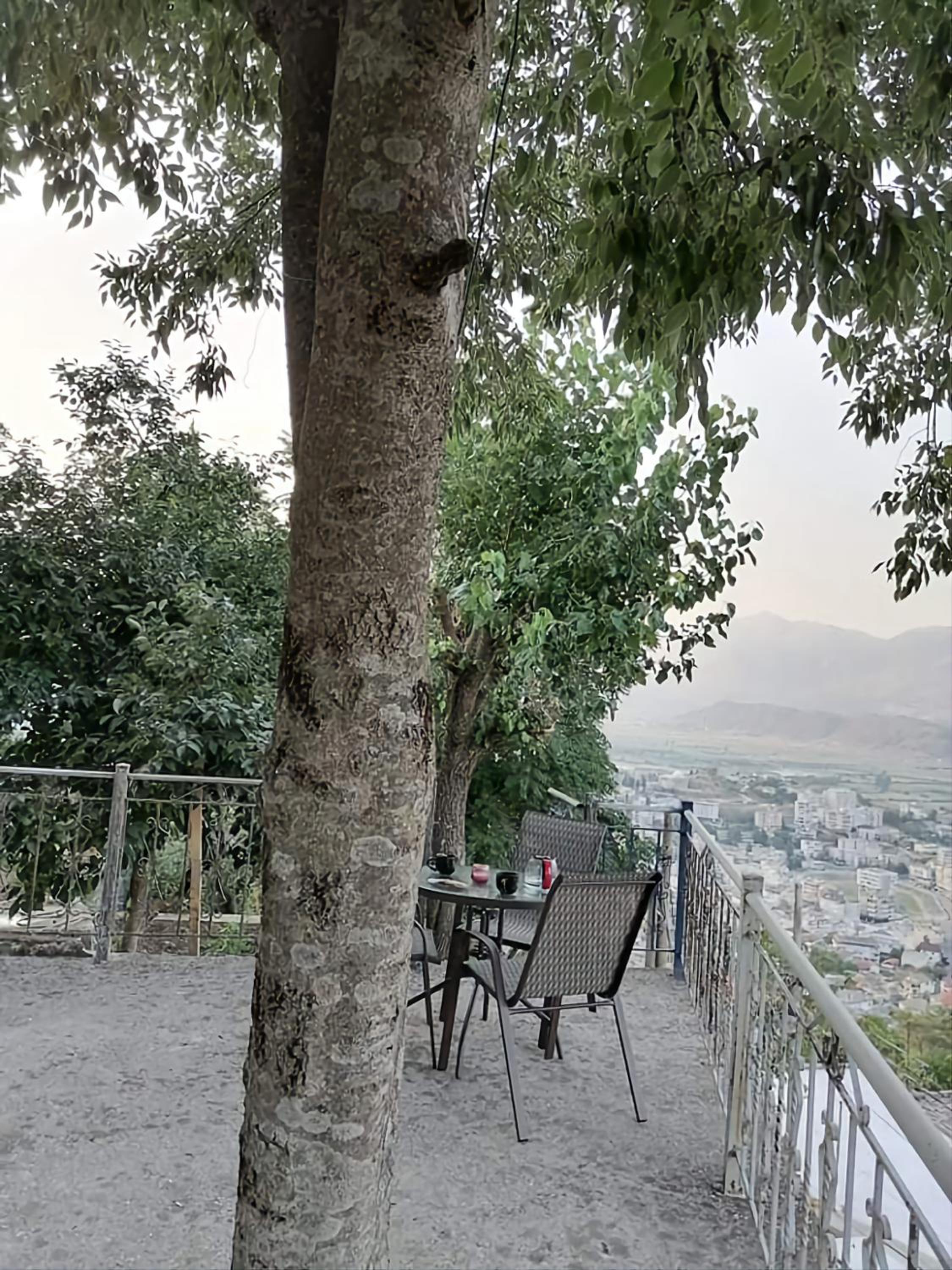 Panoramic Vlachos