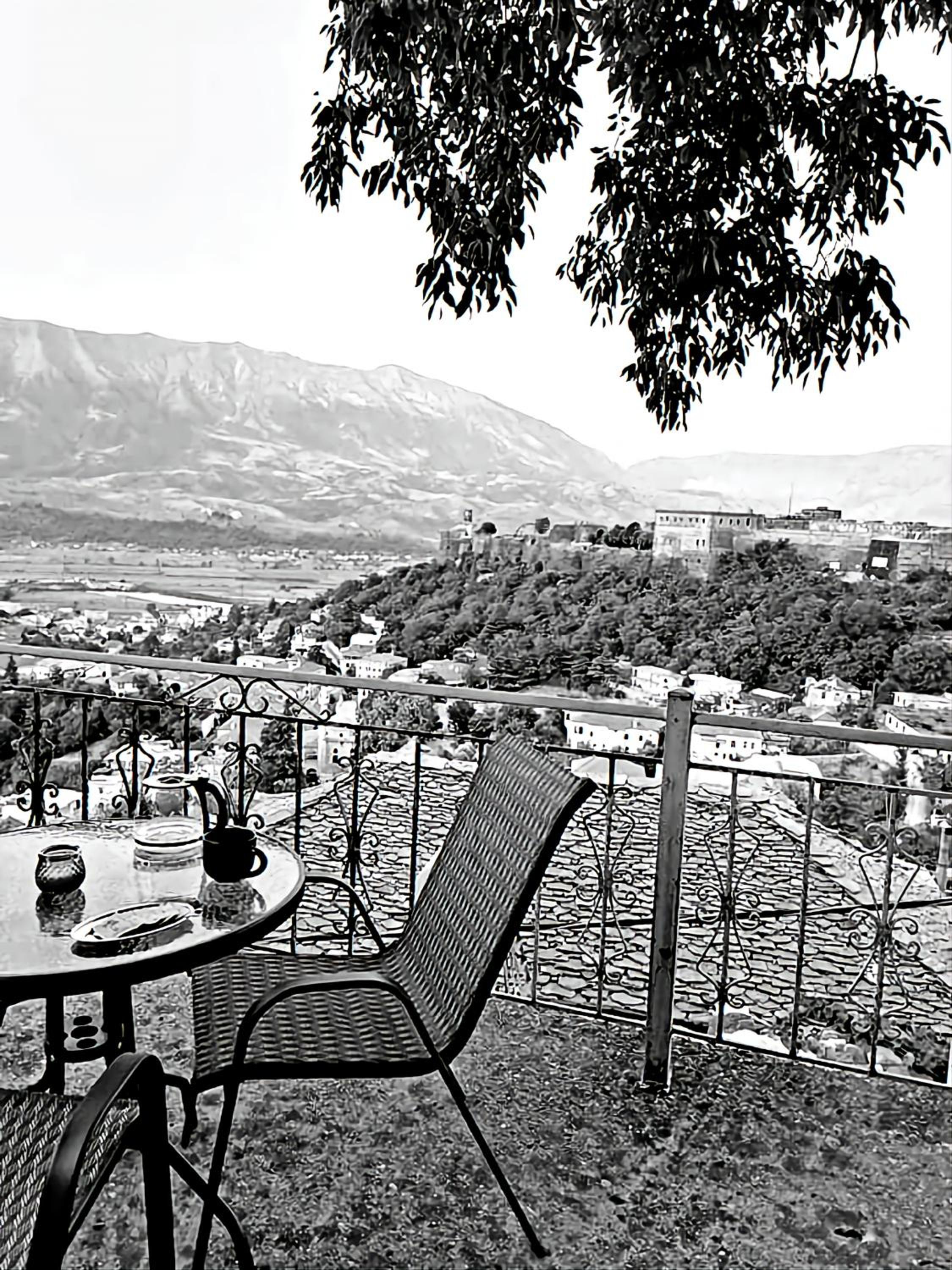 Panoramic Vlachos