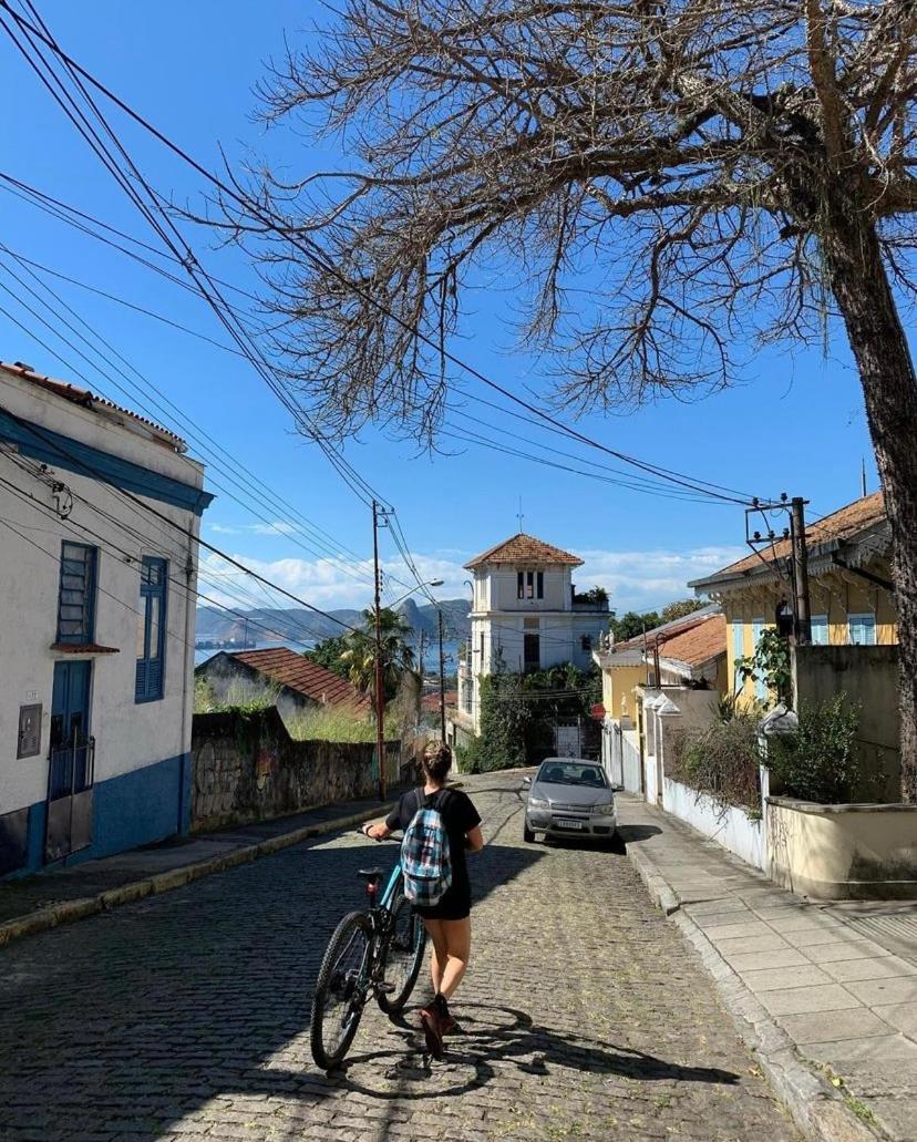 Casa da Carmen e do Fernando