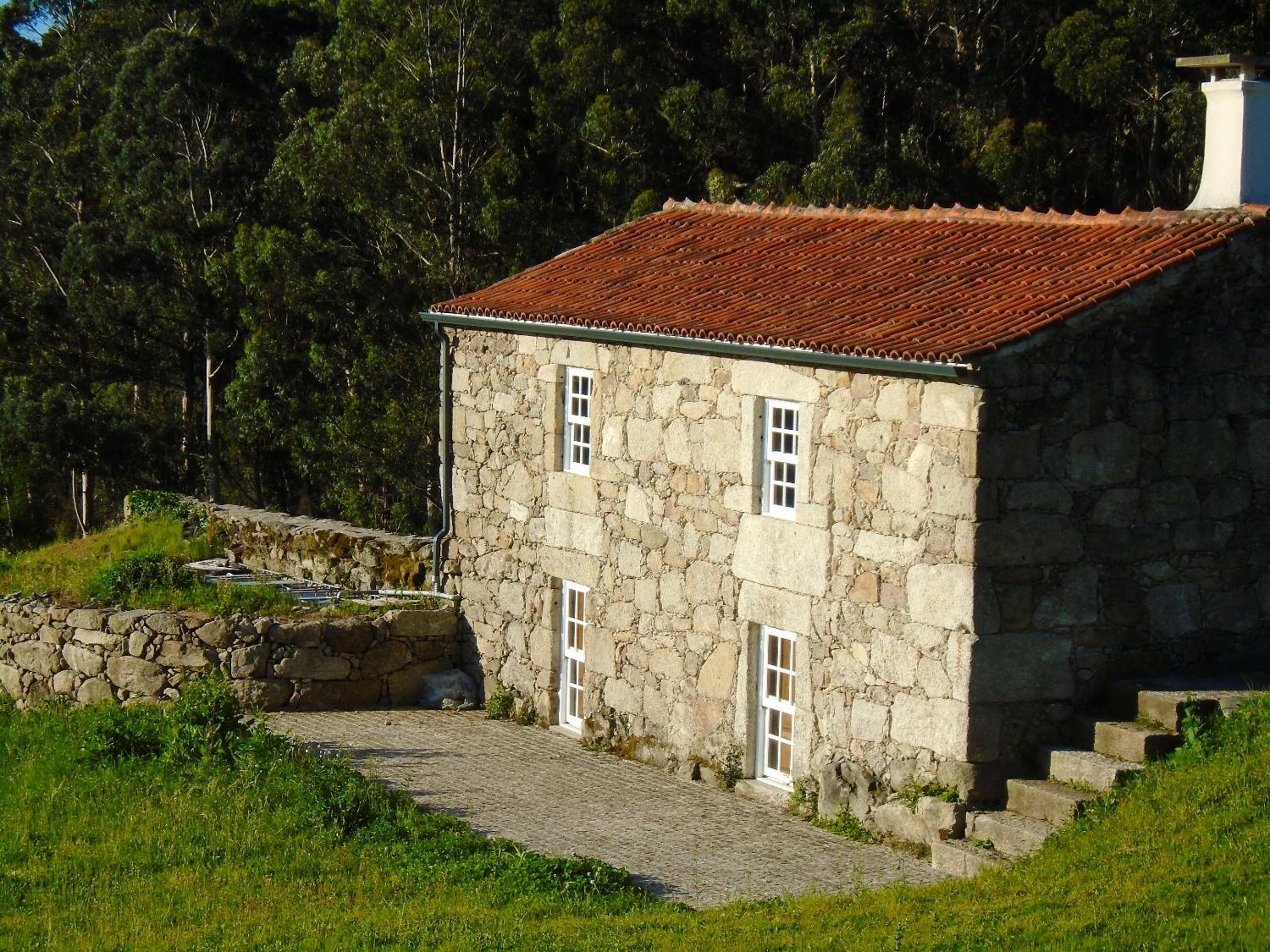 Charming House in Andeviso with Mountain View view 2