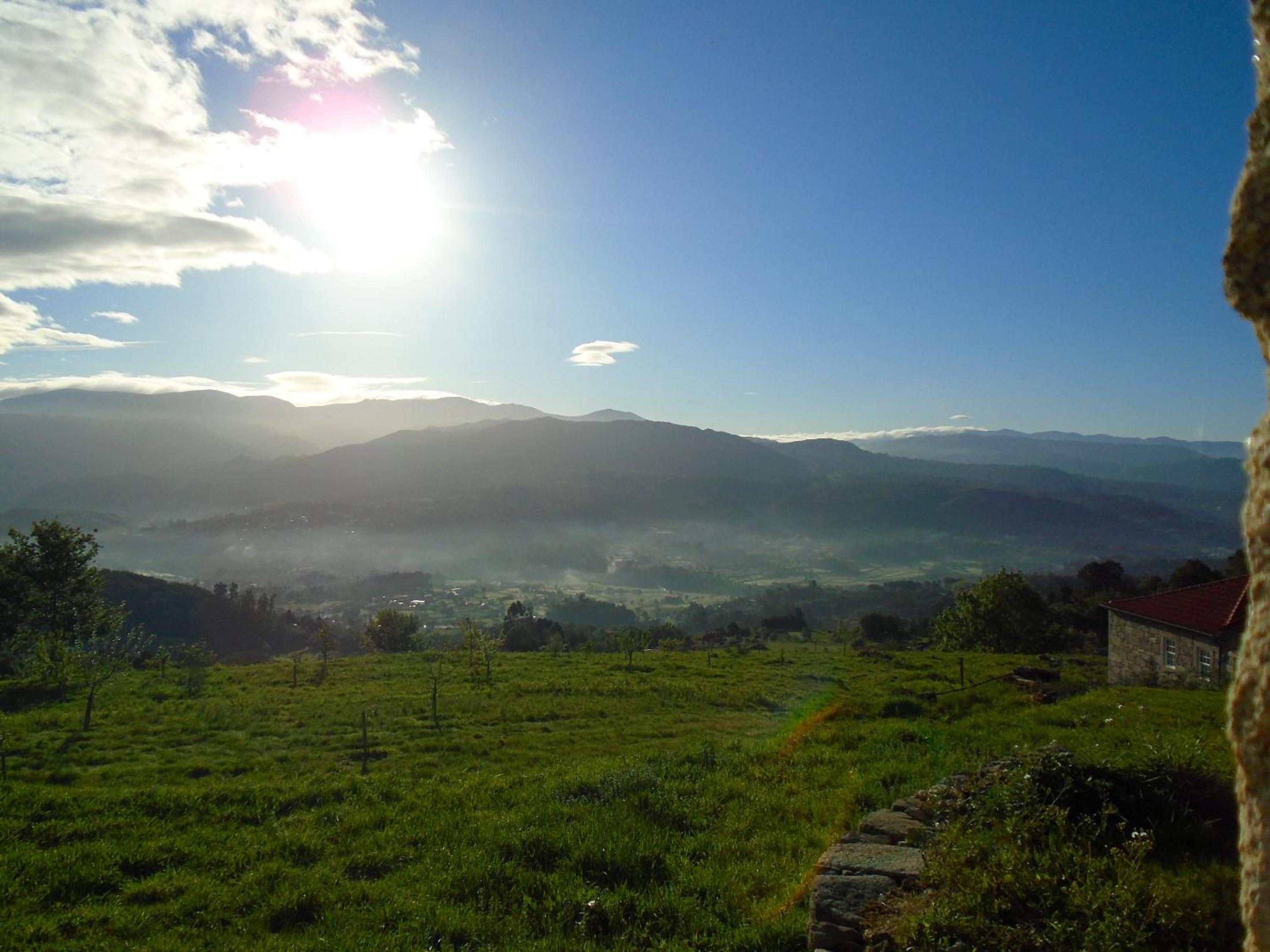 Charming House in Andeviso with Mountain View view 3