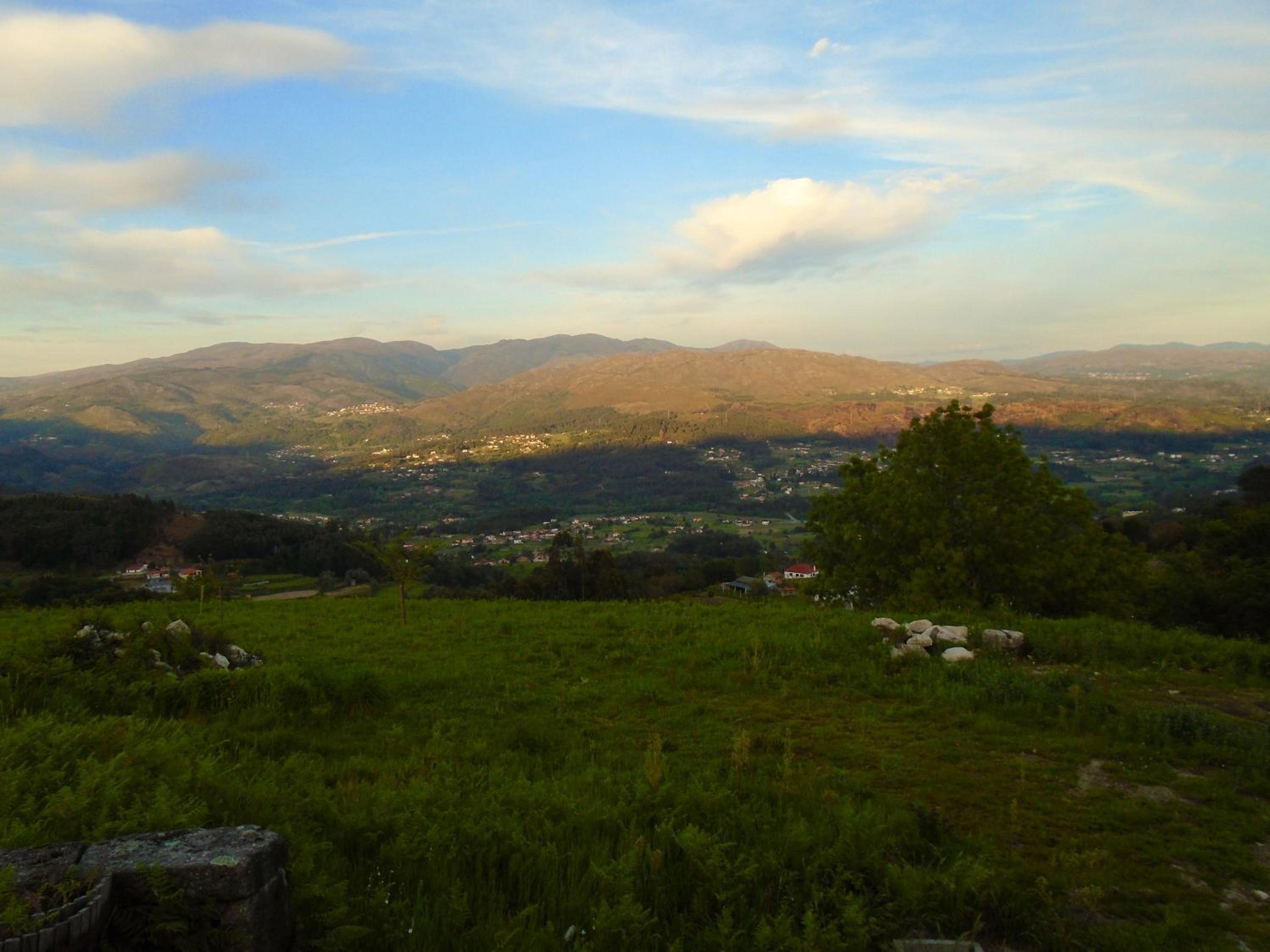 Charming House in Andeviso with Mountain View view 4