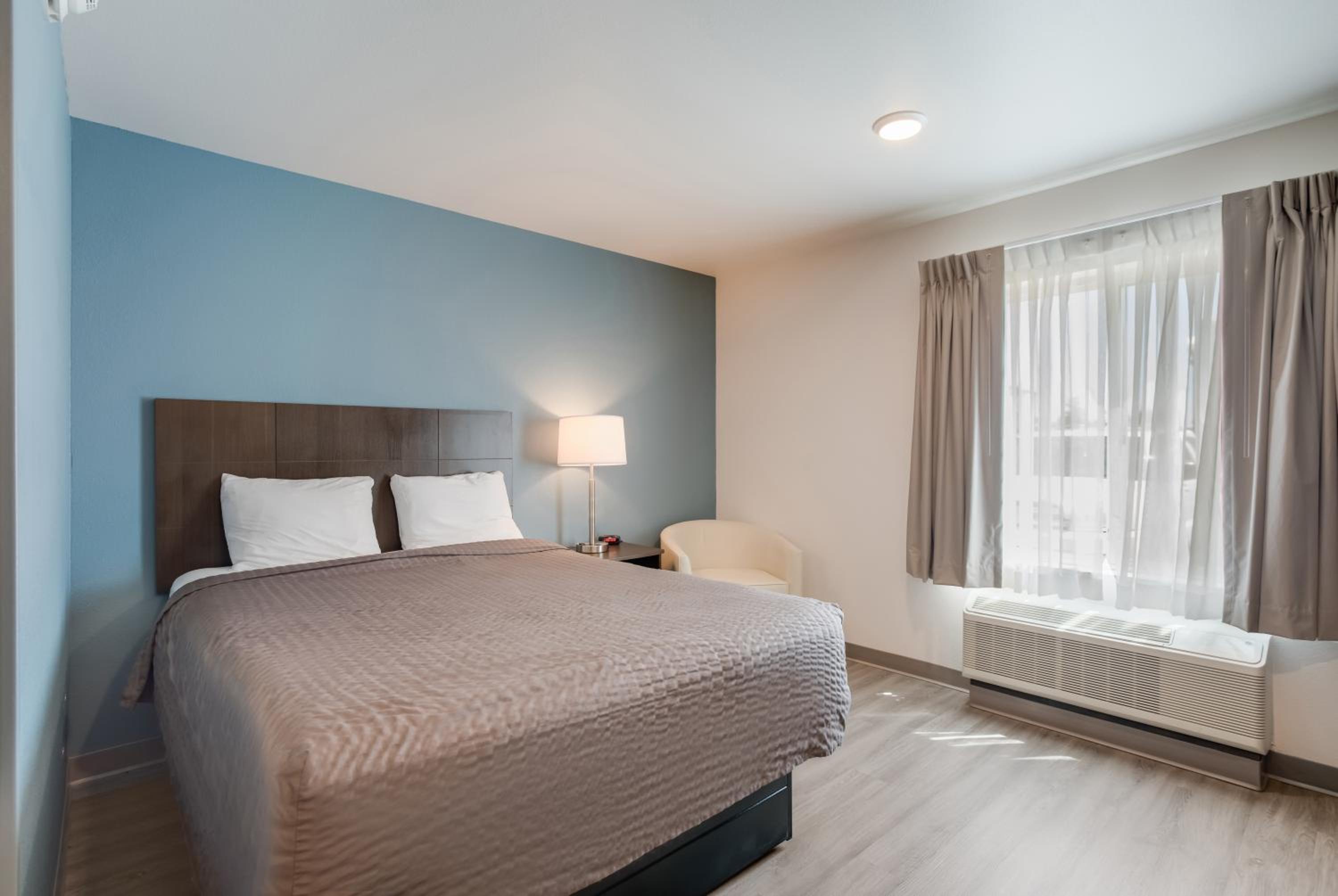 Smyrna Vacations - WoodSpring Suites Smyrna-La Vergne - Property Image 4