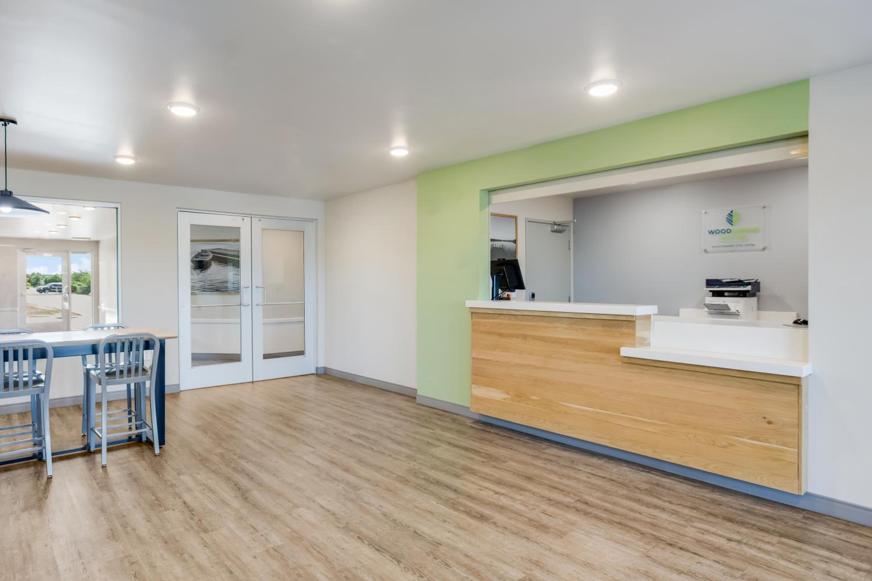 Smyrna Vacations - WoodSpring Suites Smyrna-La Vergne - Property Image 6