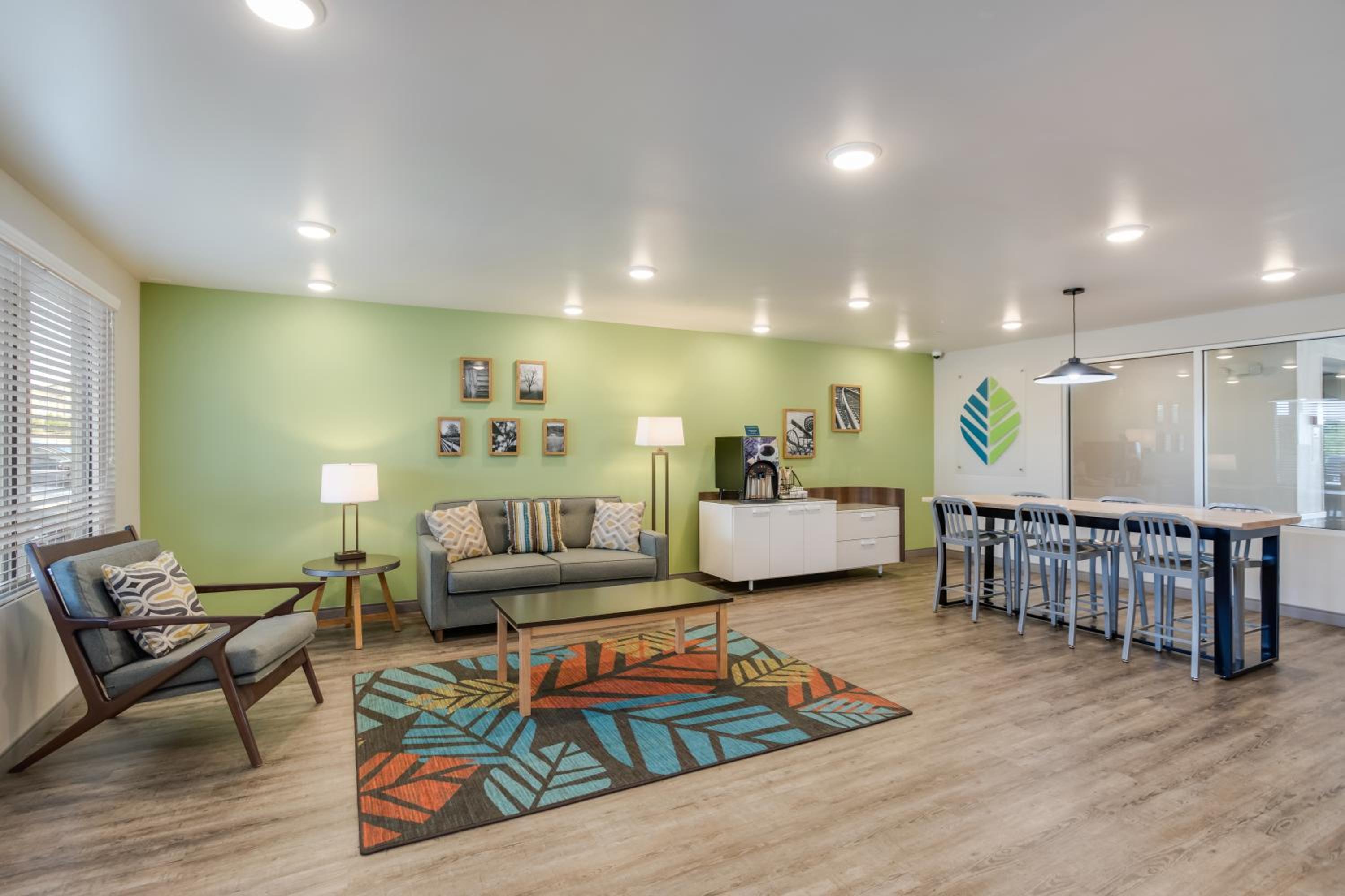 Smyrna Vacations - WoodSpring Suites Smyrna-La Vergne - Property Image 10