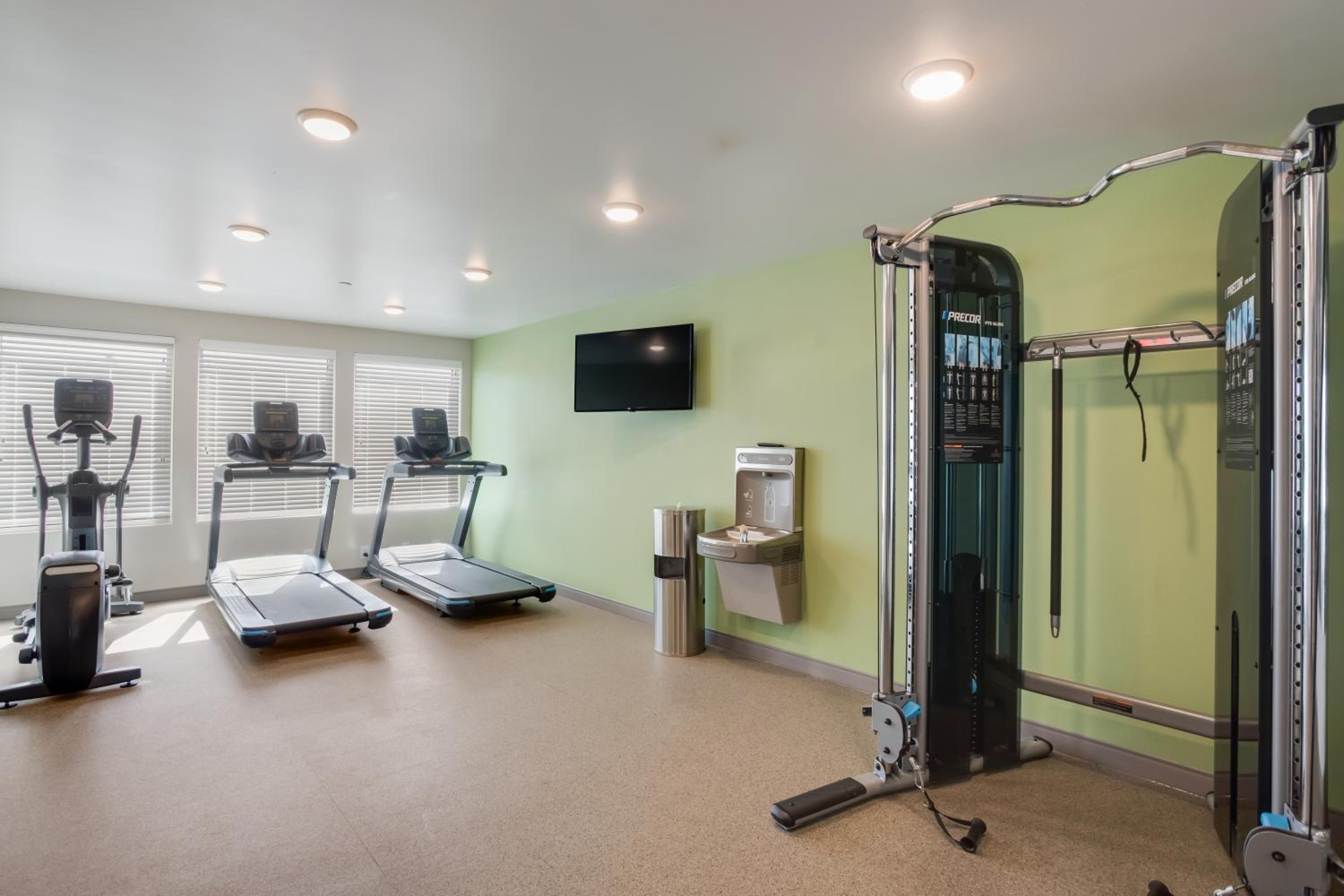 Smyrna Vacations - WoodSpring Suites Smyrna-La Vergne - Property Image 12