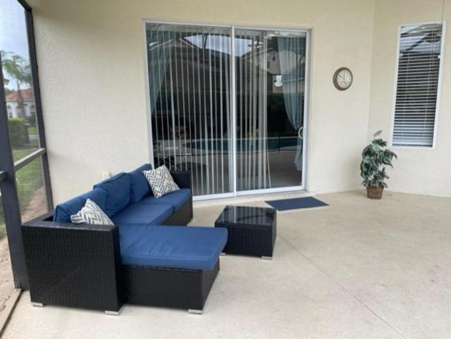 Tuscan Hills 4 Bedroom Pool Home w Game Room