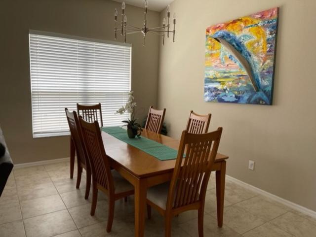 Tuscan Hills 4 Bedroom Pool Home w Game Room