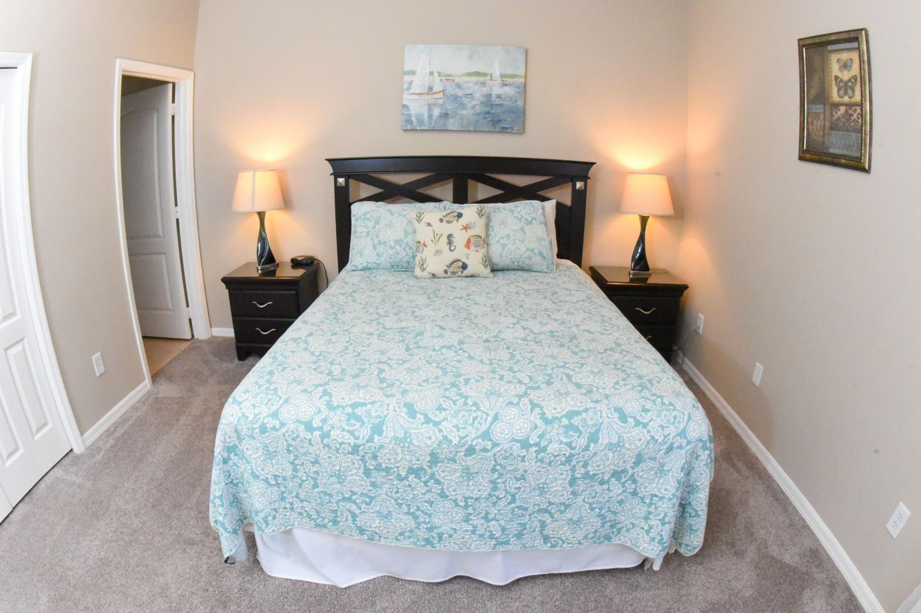 Tuscan Hills 4 Bedroom Pool Home w Game Room