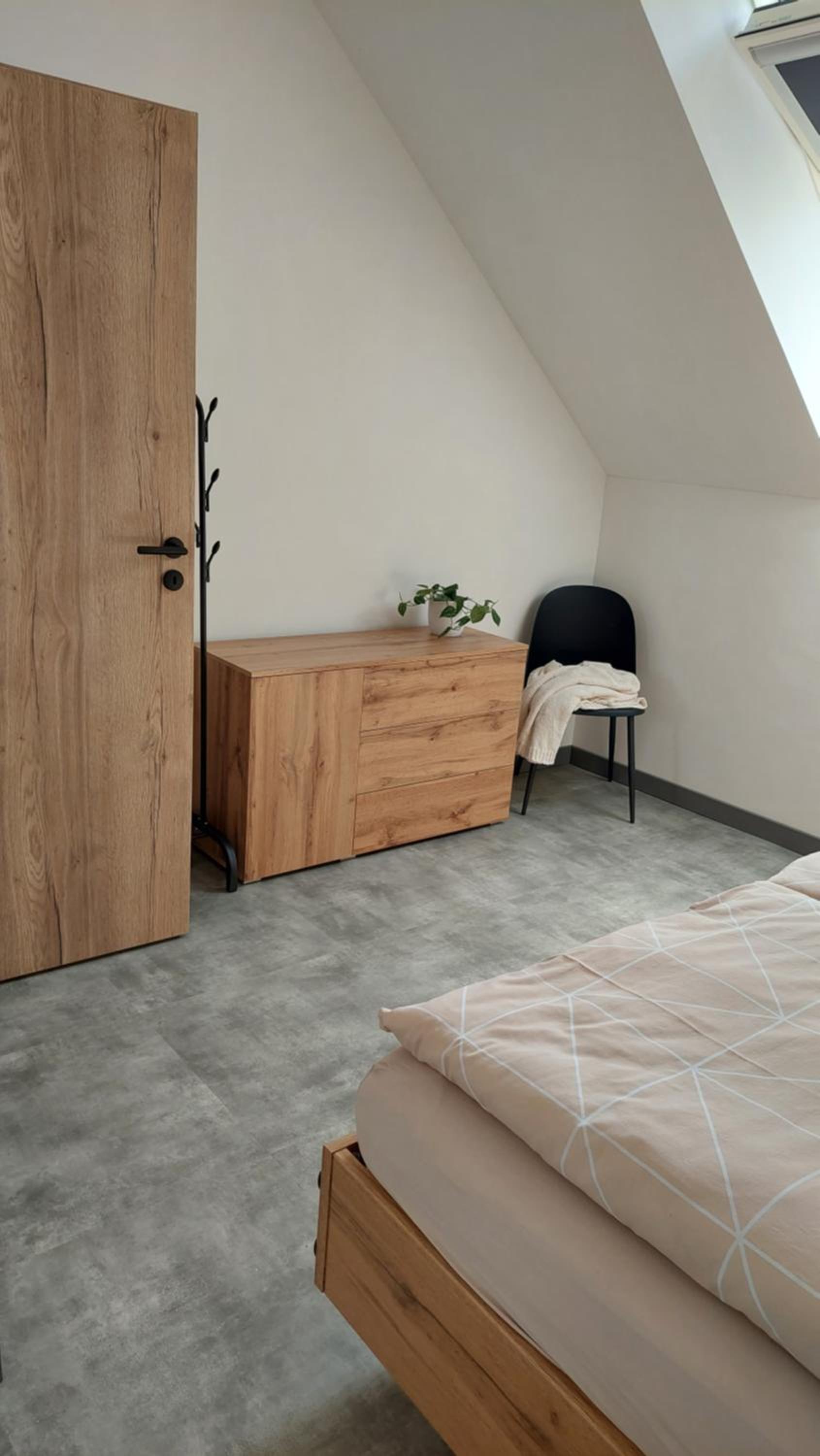 Apartmán Po schodech nahoru view 3