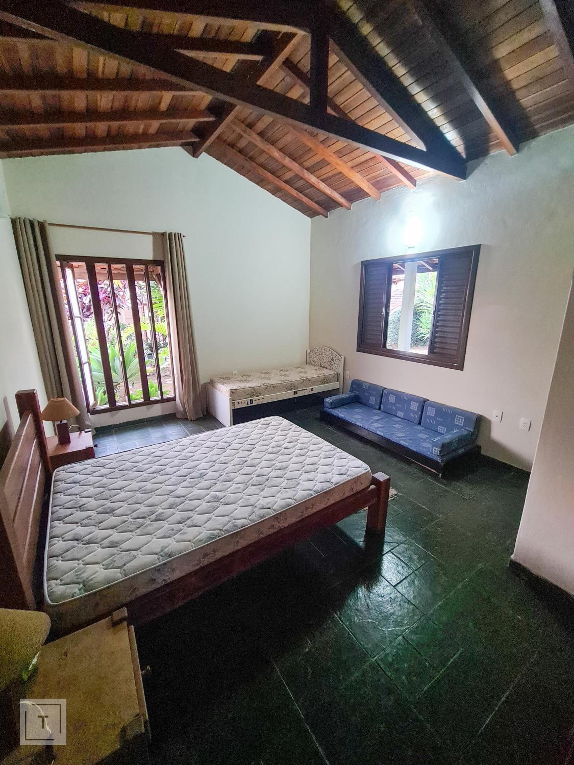 Hospedaria do Ernesto