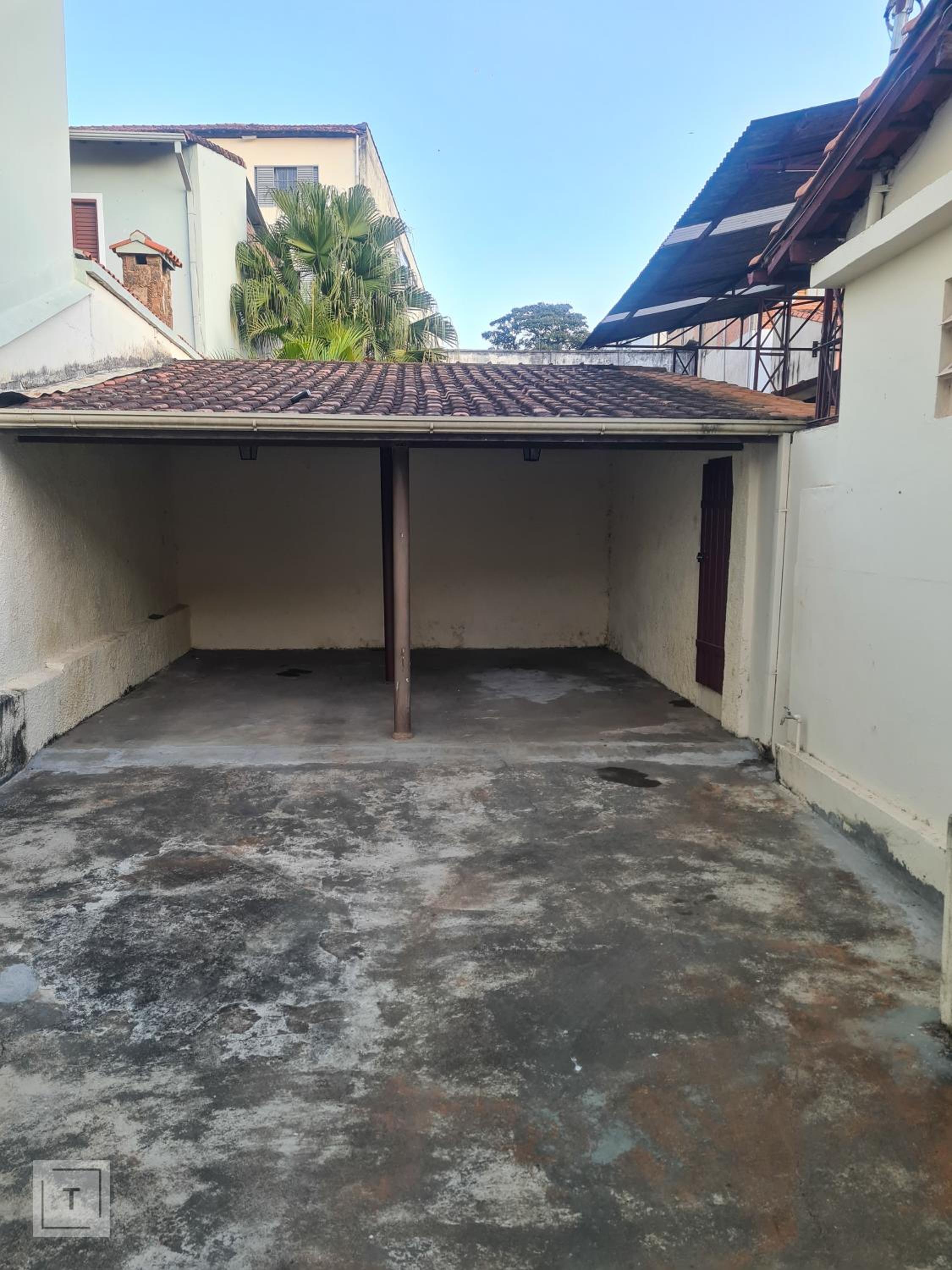 Hospedaria do Ernesto