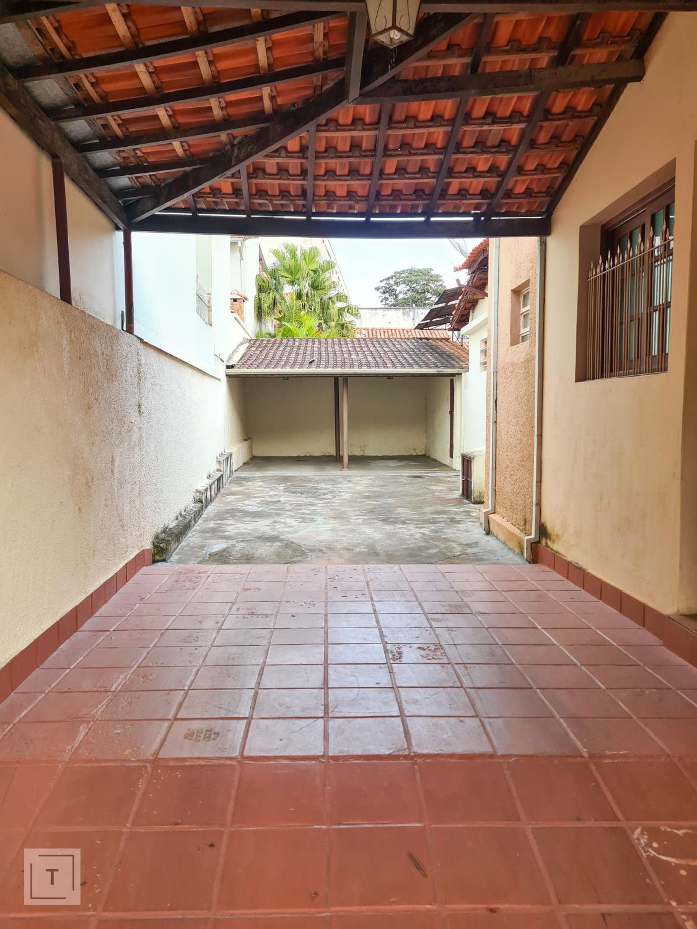 Hospedaria do Ernesto