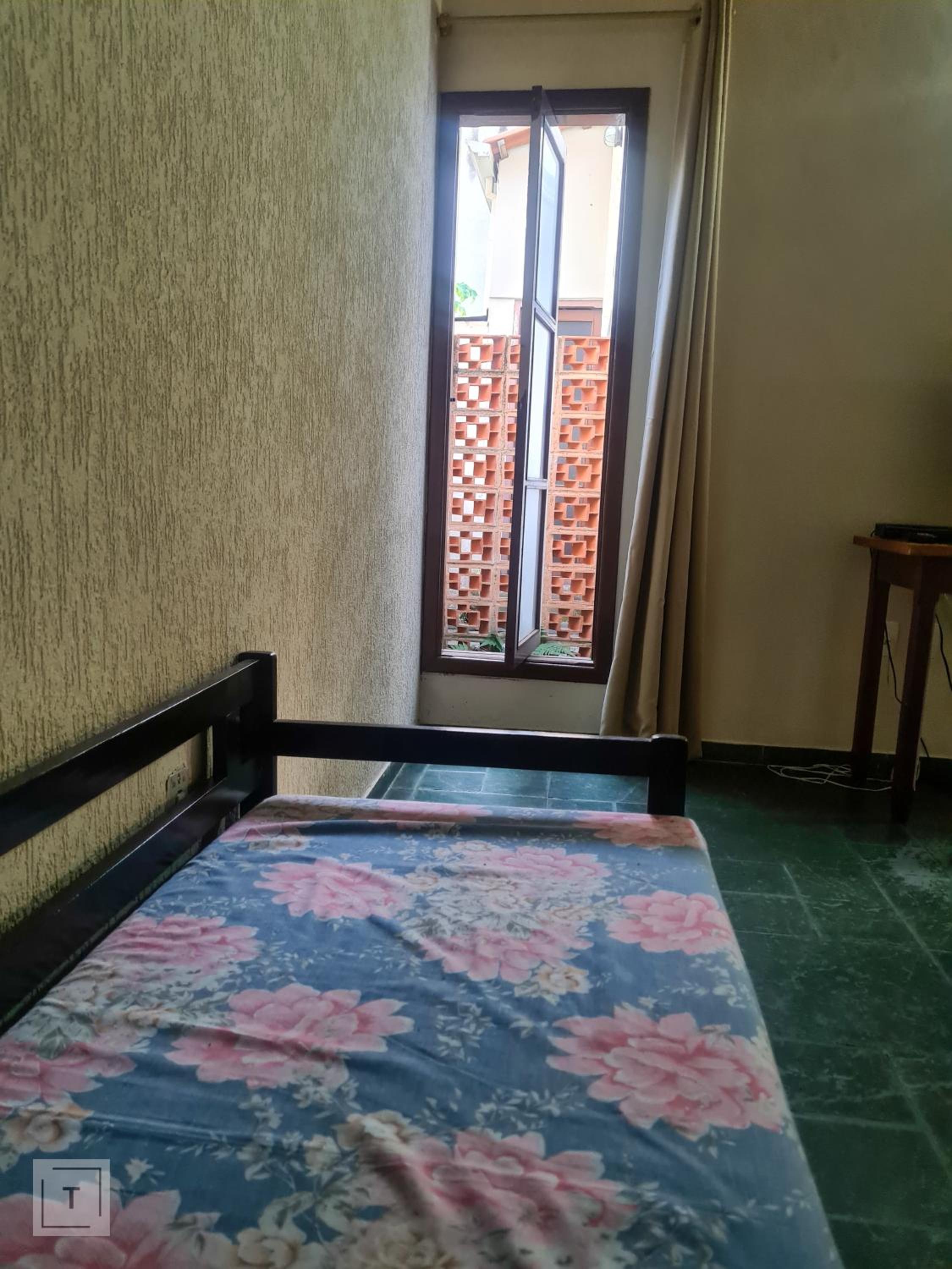 Hospedaria do Ernesto