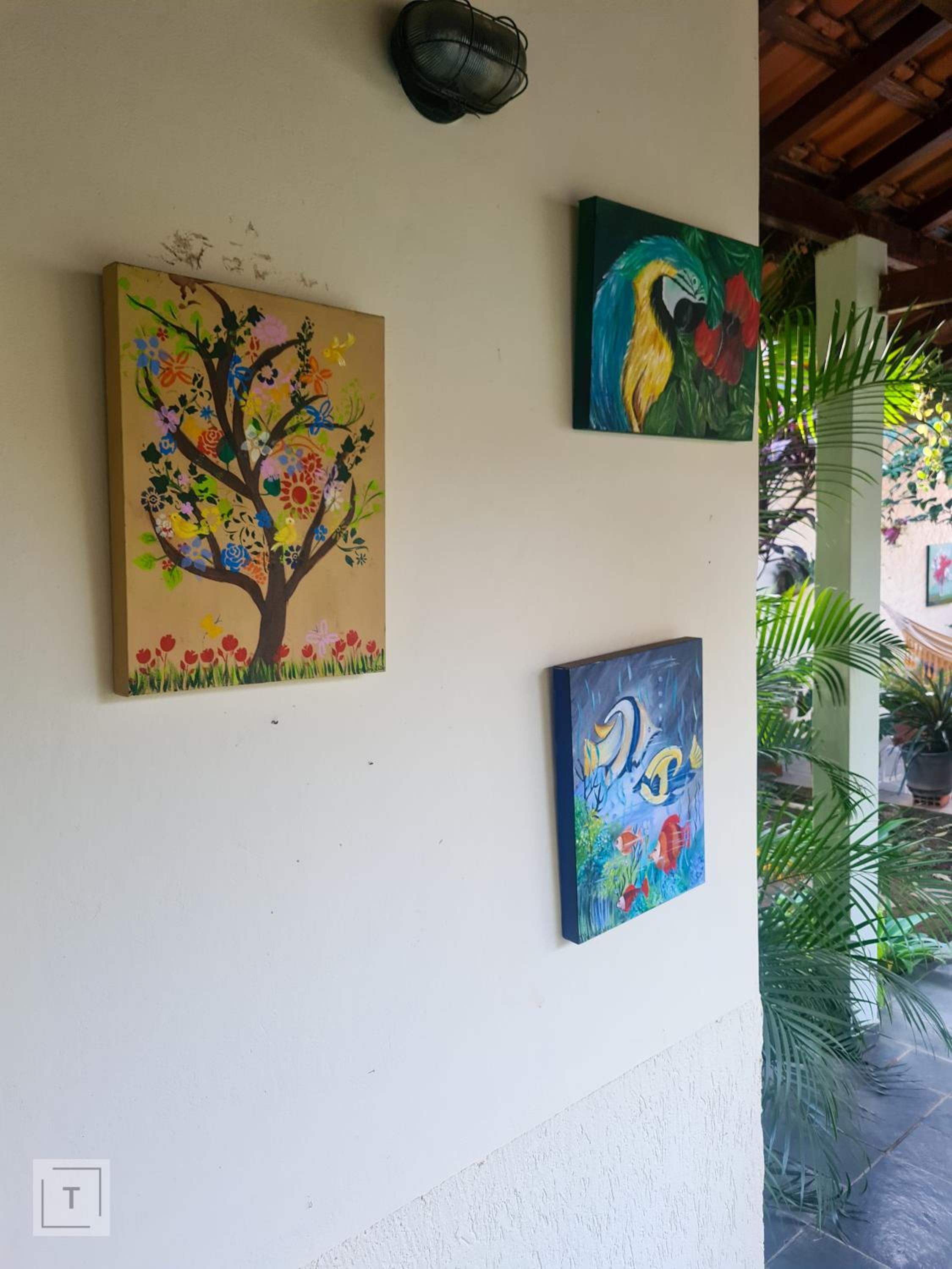 Hospedaria do Ernesto