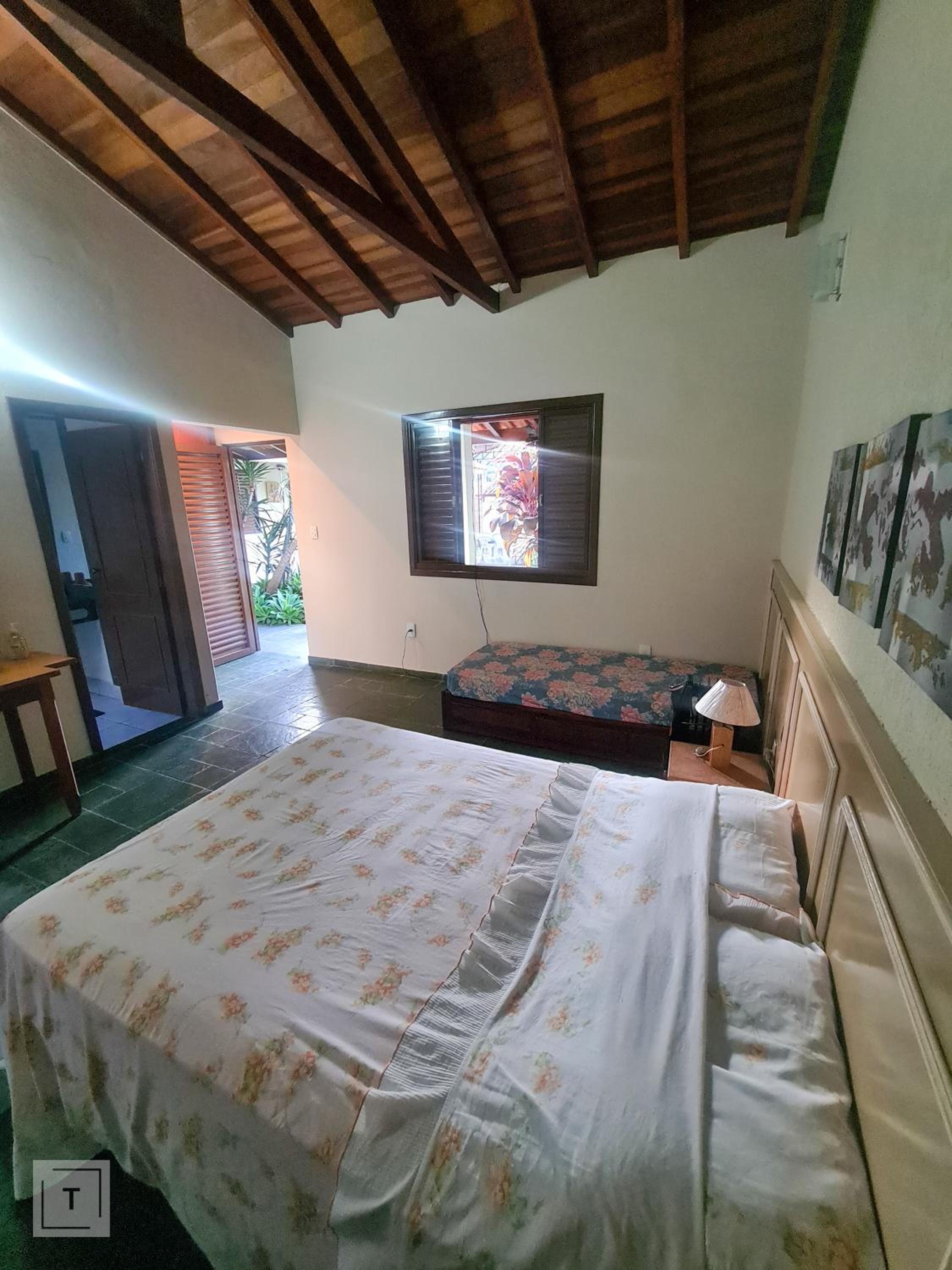 Hospedaria do Ernesto