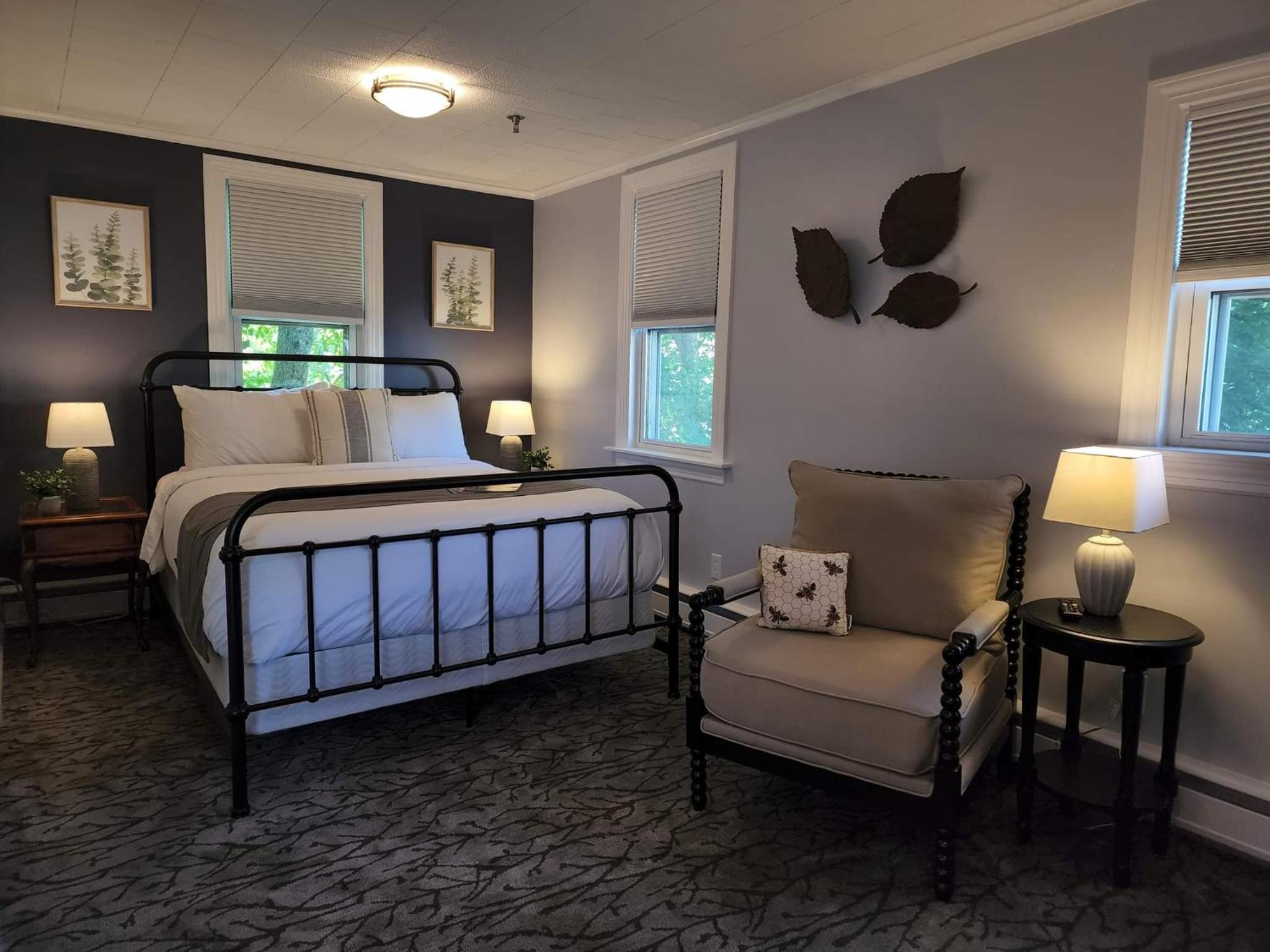 Little Fig Hotel
