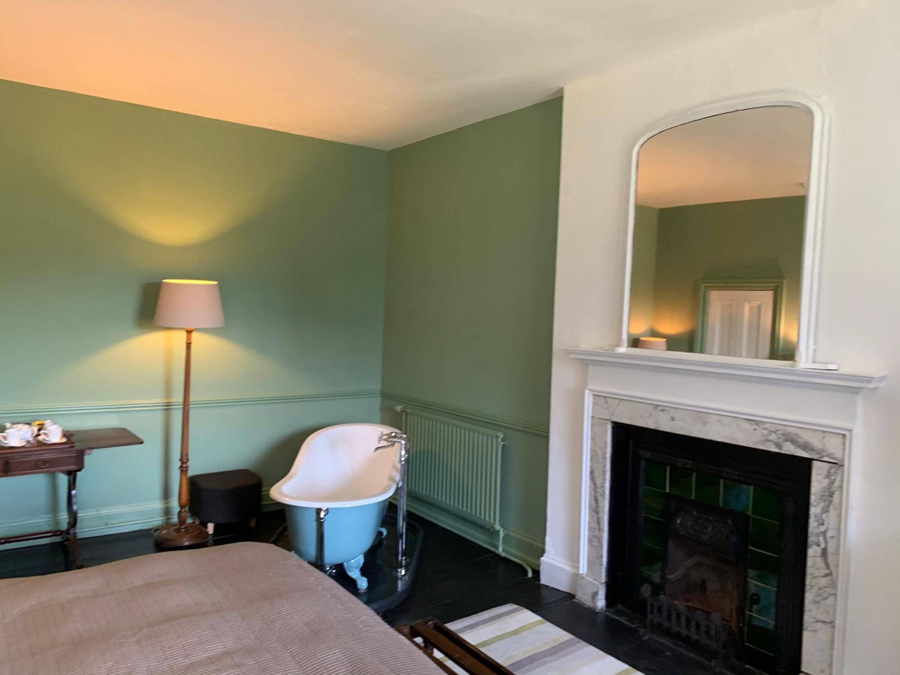 The Old Vicarage view 5