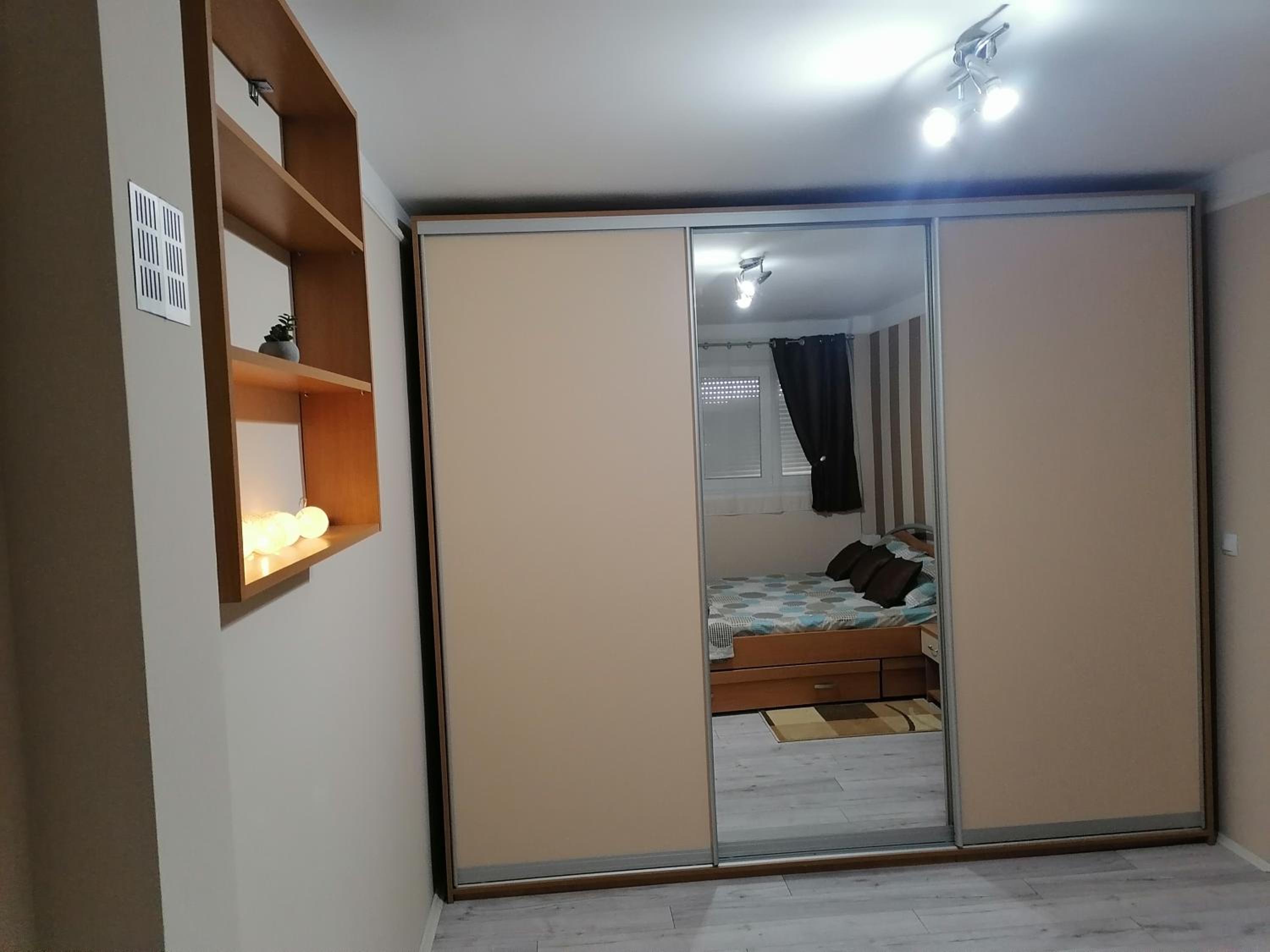 Apartman Kolubara 14 view 3