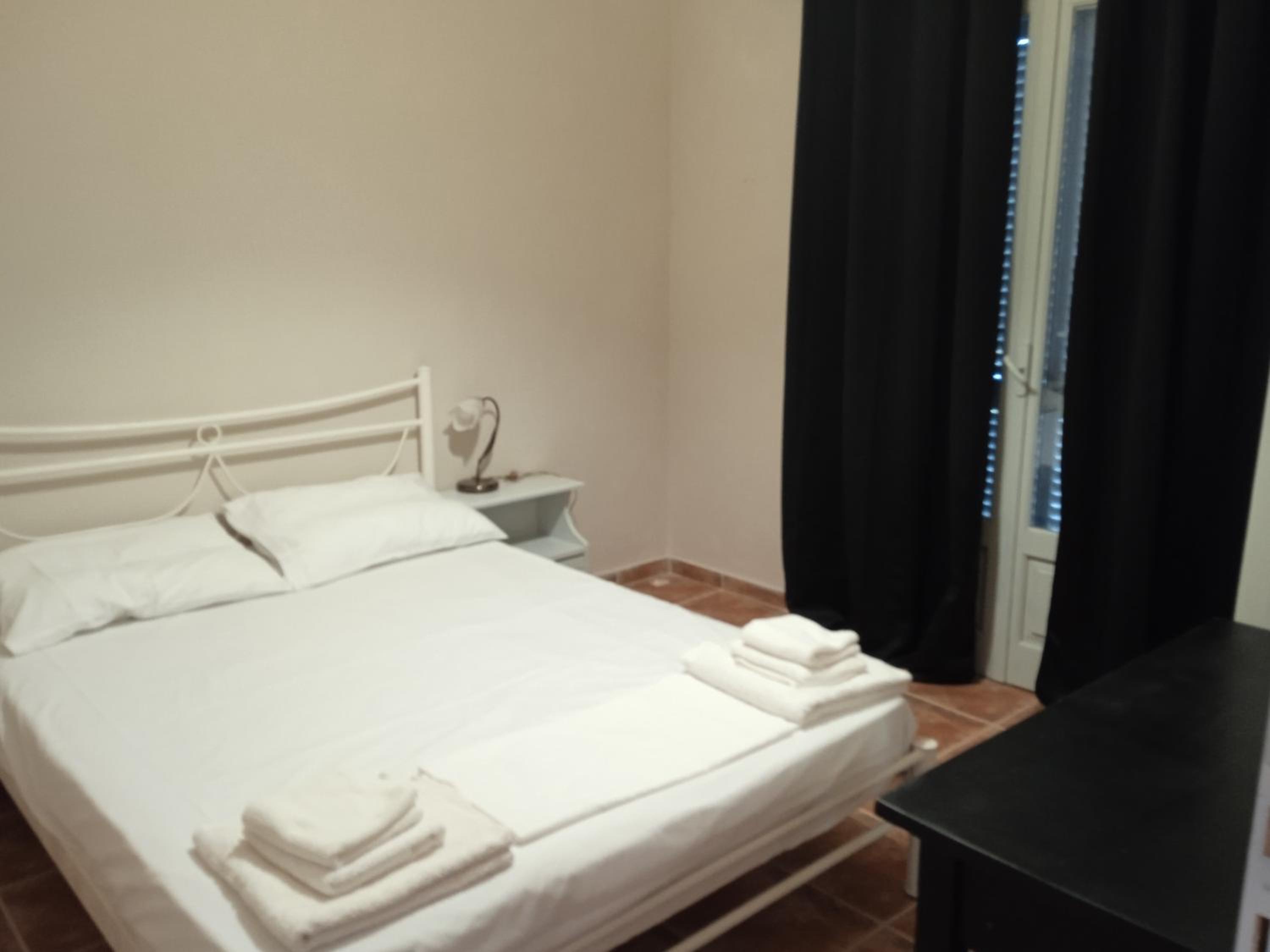 Agia Sana house view 3