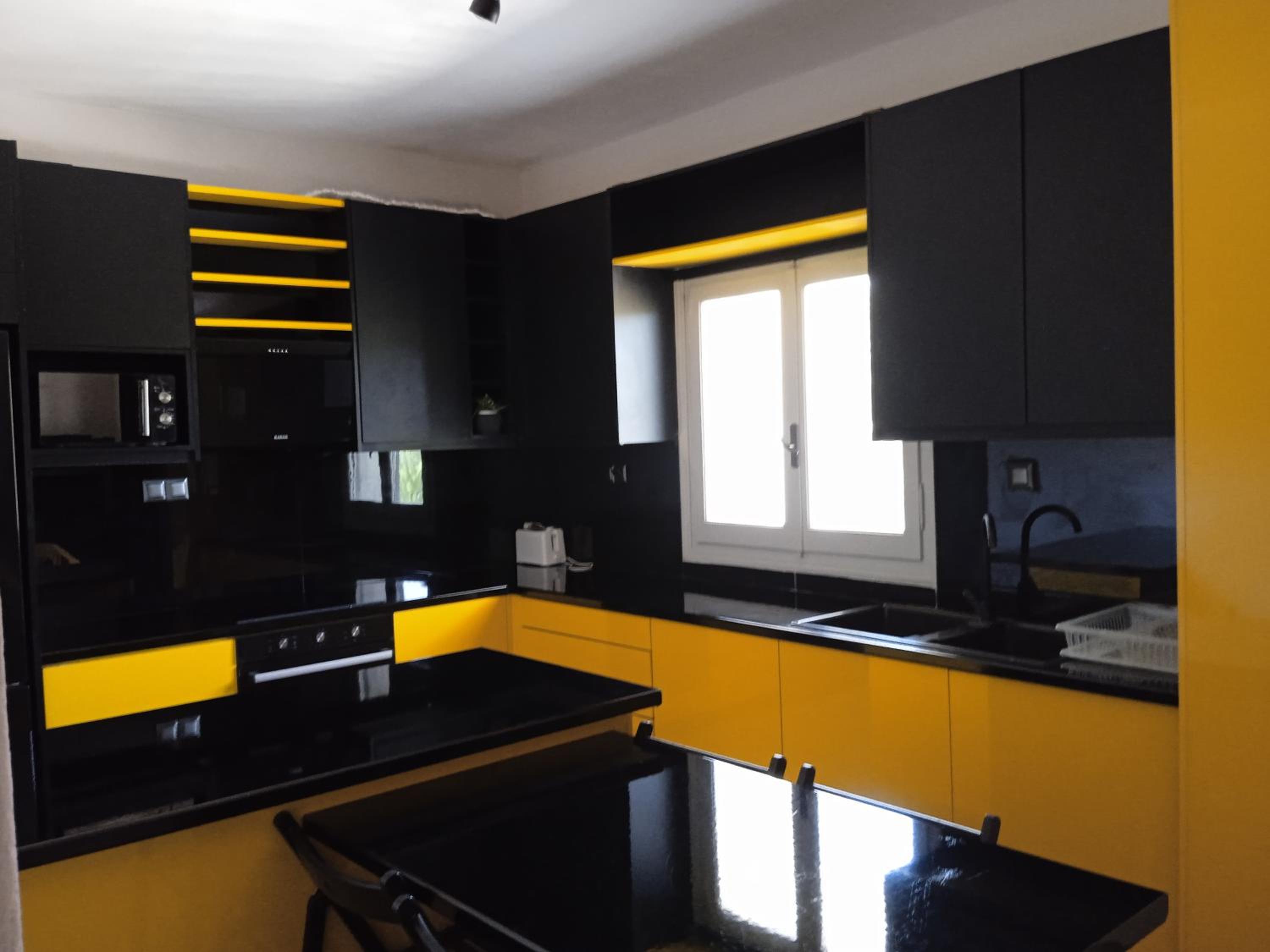 Agia Sana house view 4
