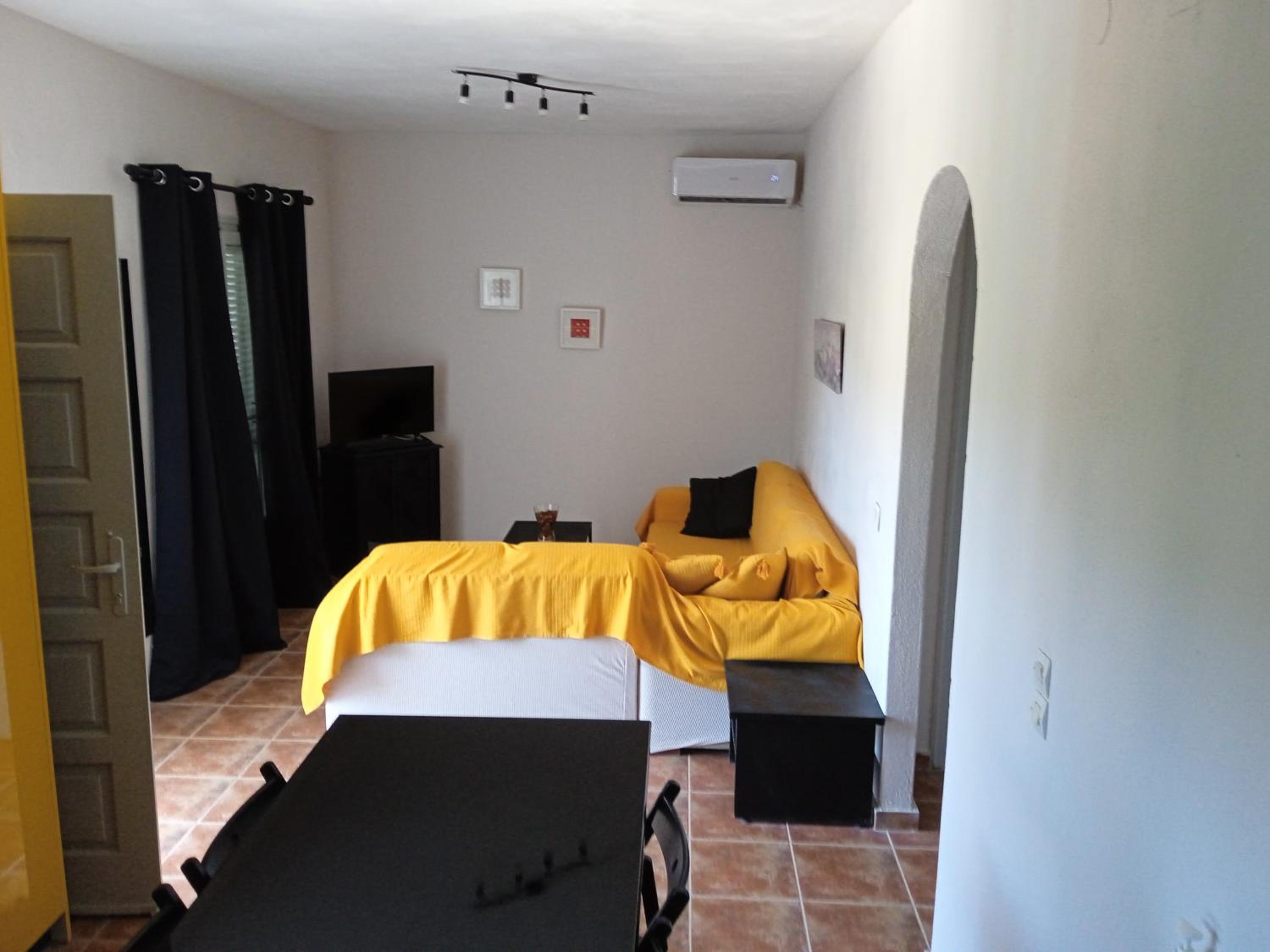 Agia Sana house view 5