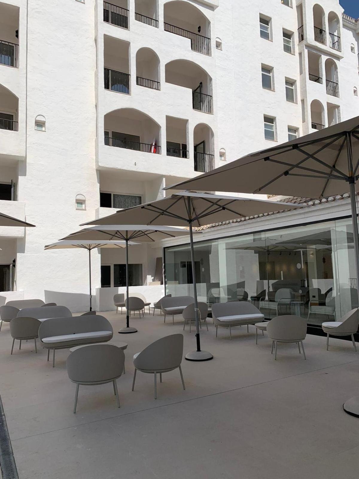 New & Beautiful Loft in Puerto Banus view 5