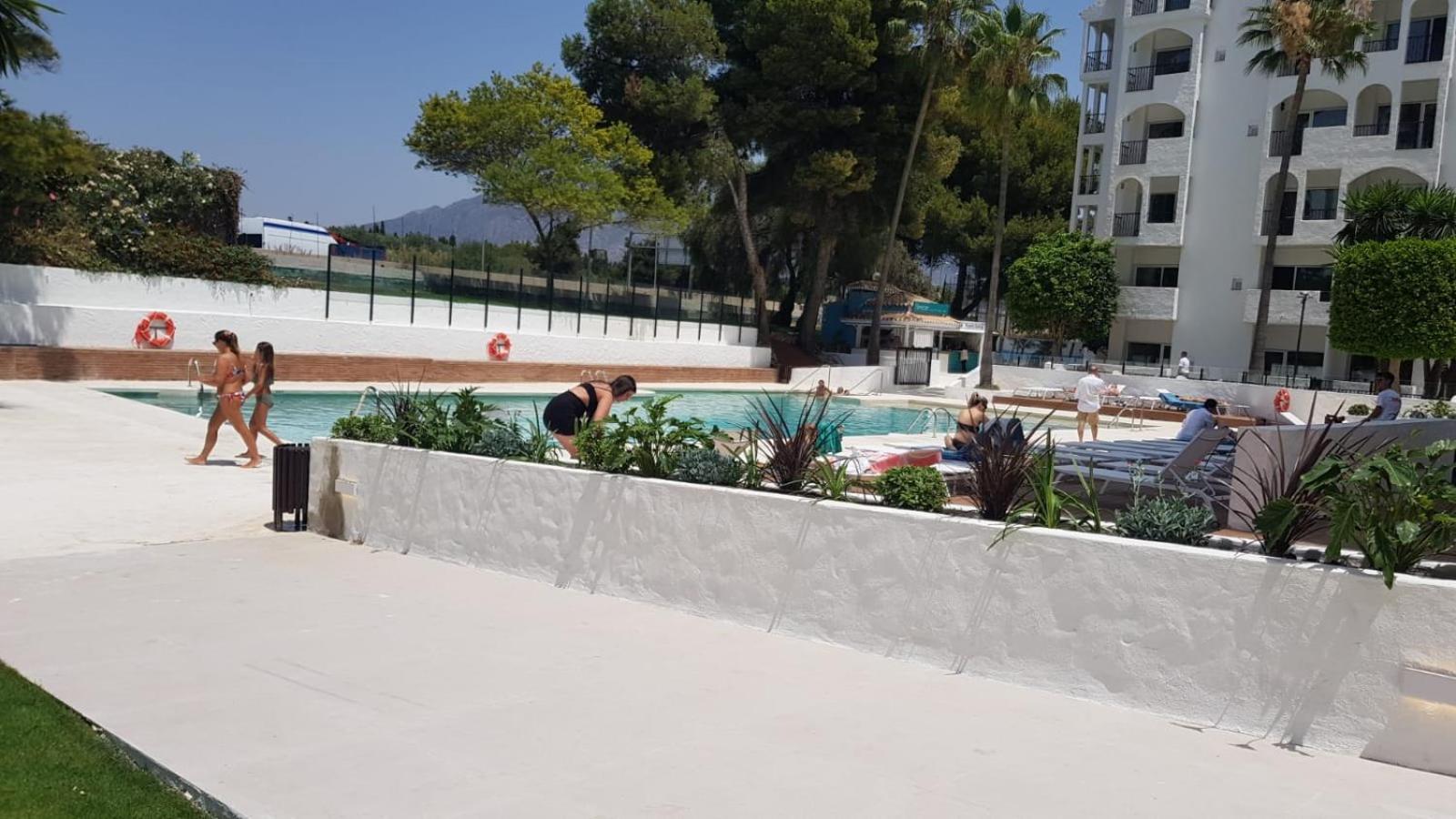 New & Beautiful Loft in Puerto Banus view 4