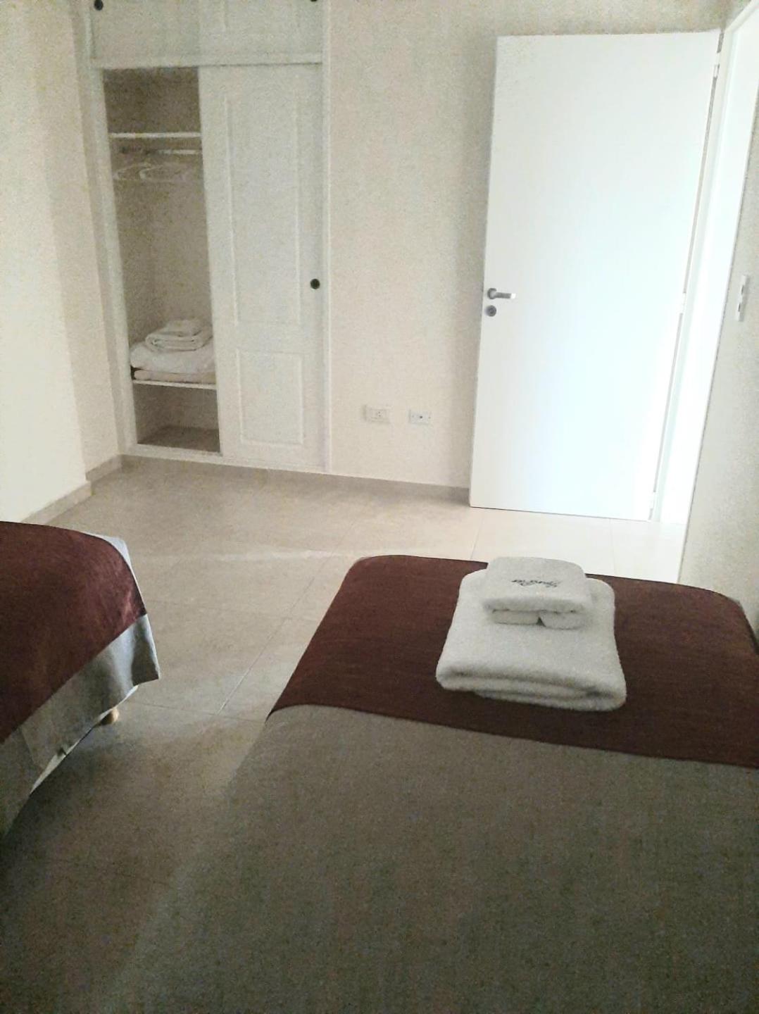 SanPier - Alquileres Temporarios